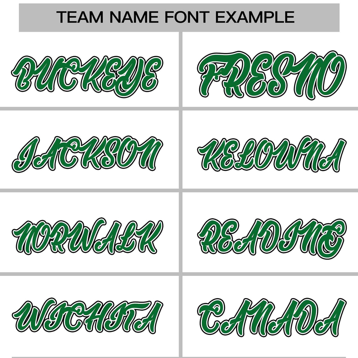 Custom White Black Kelly Green-White Color Block Bomber Varsity Baseball Jacket