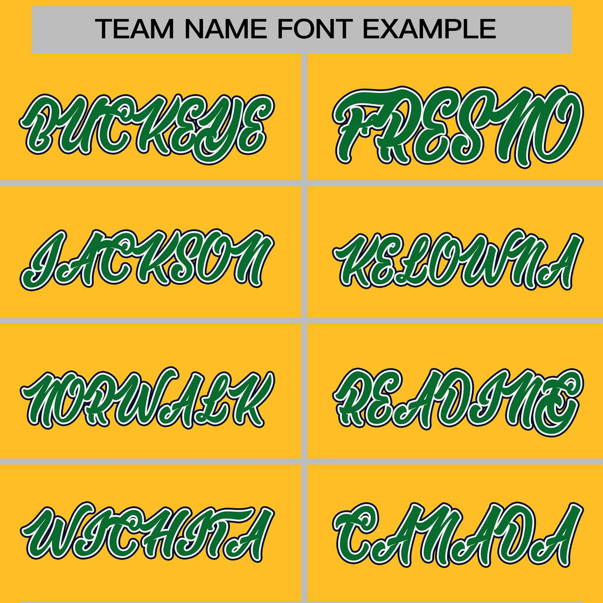 Custom Gold Navy Kelly Green-White Color Block Bomber Varsity Baseball Jacket