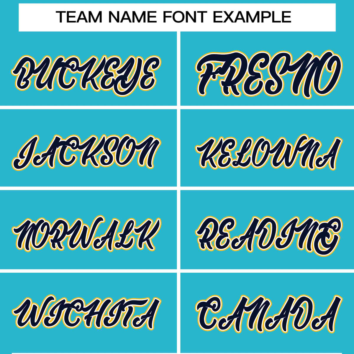 Custom Light Blue Gold Navy-White Color Block Bomber Varsity Baseball Jacket