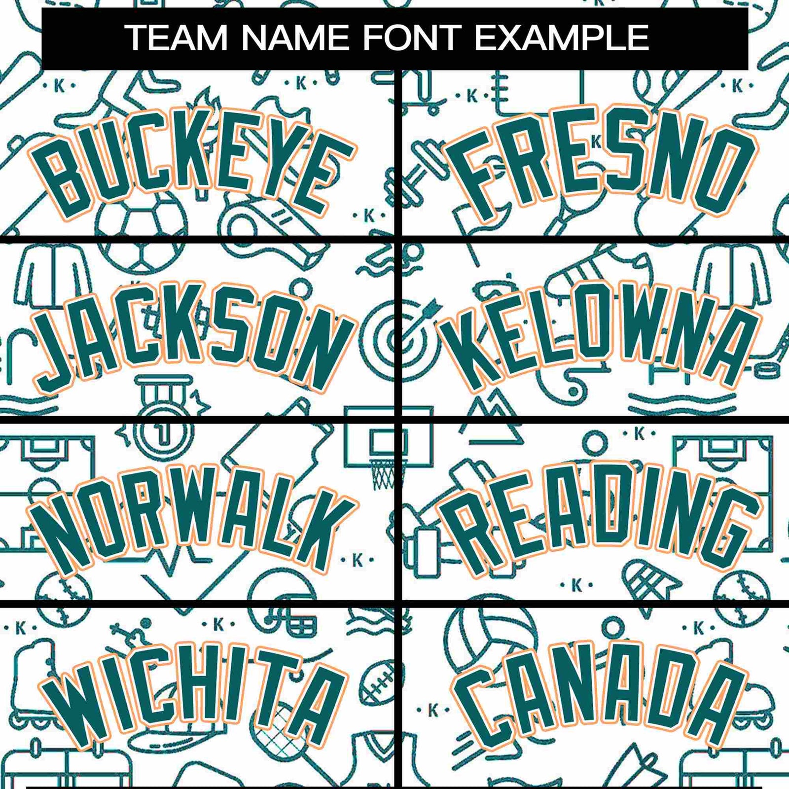 Custom White Aqua Line Graffiti Pattern Varsity Raglan Sleeves Letterman Baseball Jacket