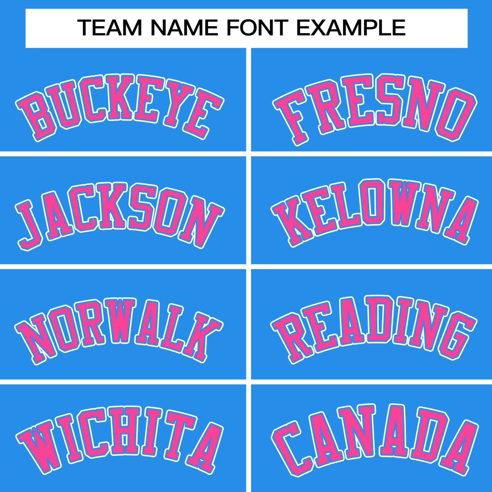 Custom Powder Blue Pink-White Color Block Bomber Varsity Full-Snap Baseball Jacket