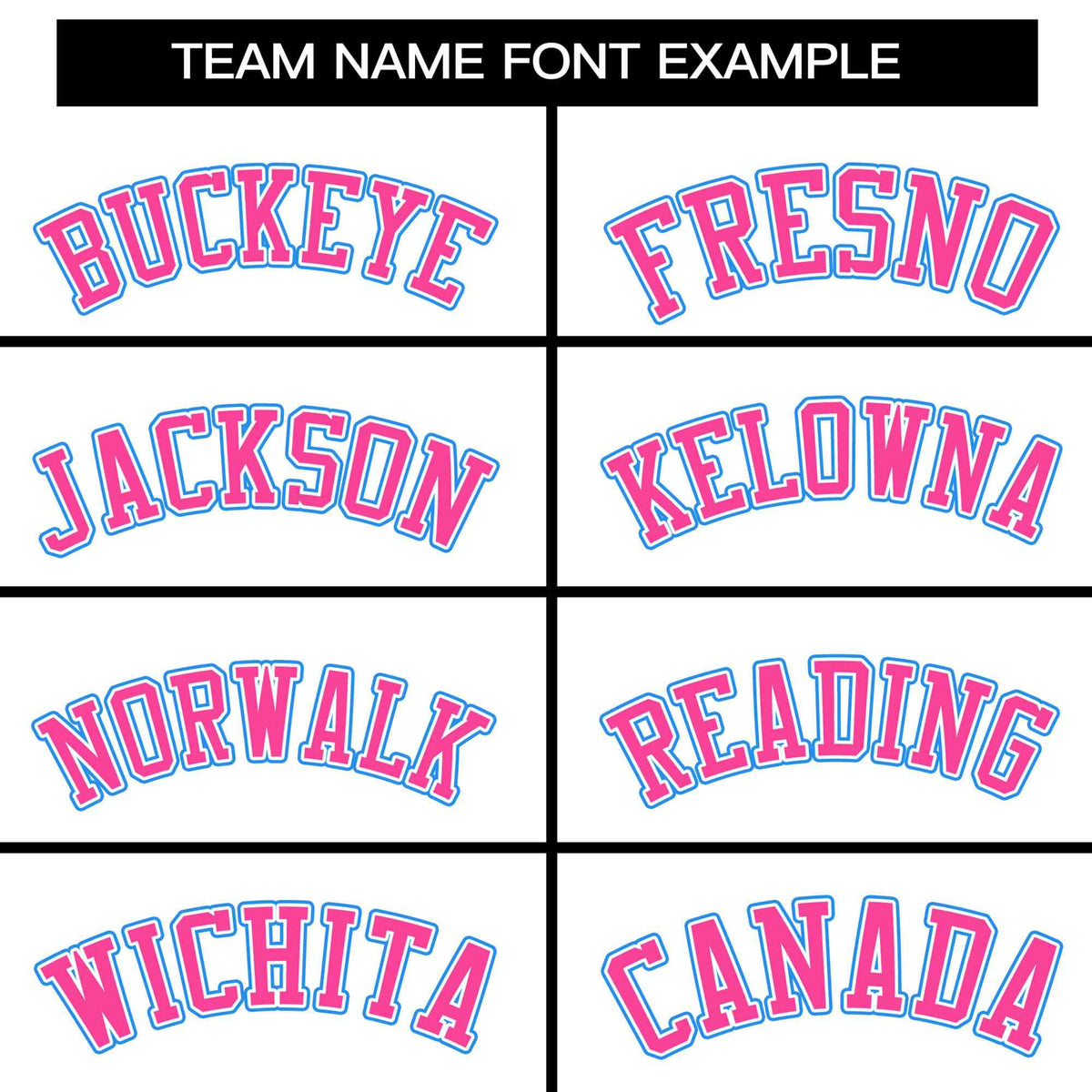 Custom White Powder Blue-Pink Color Block Bomber Varsity Full-Snap Baseball Jacket