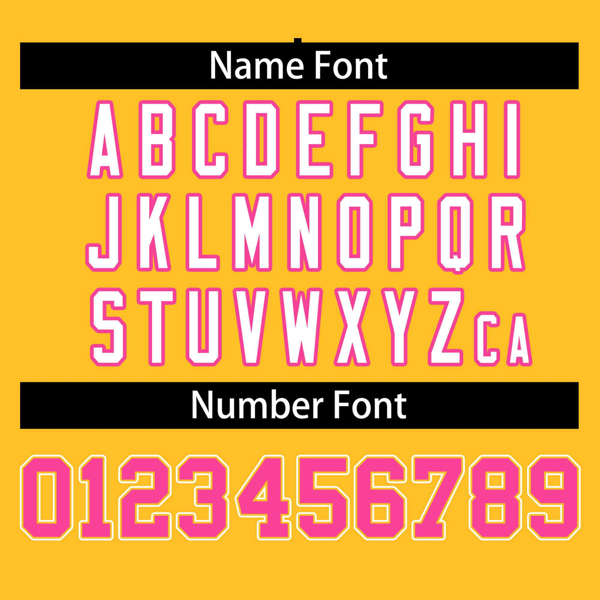 Custom Yellow Pink-White Color Block Bomber Varsity Full-Snap Baseball Jacket