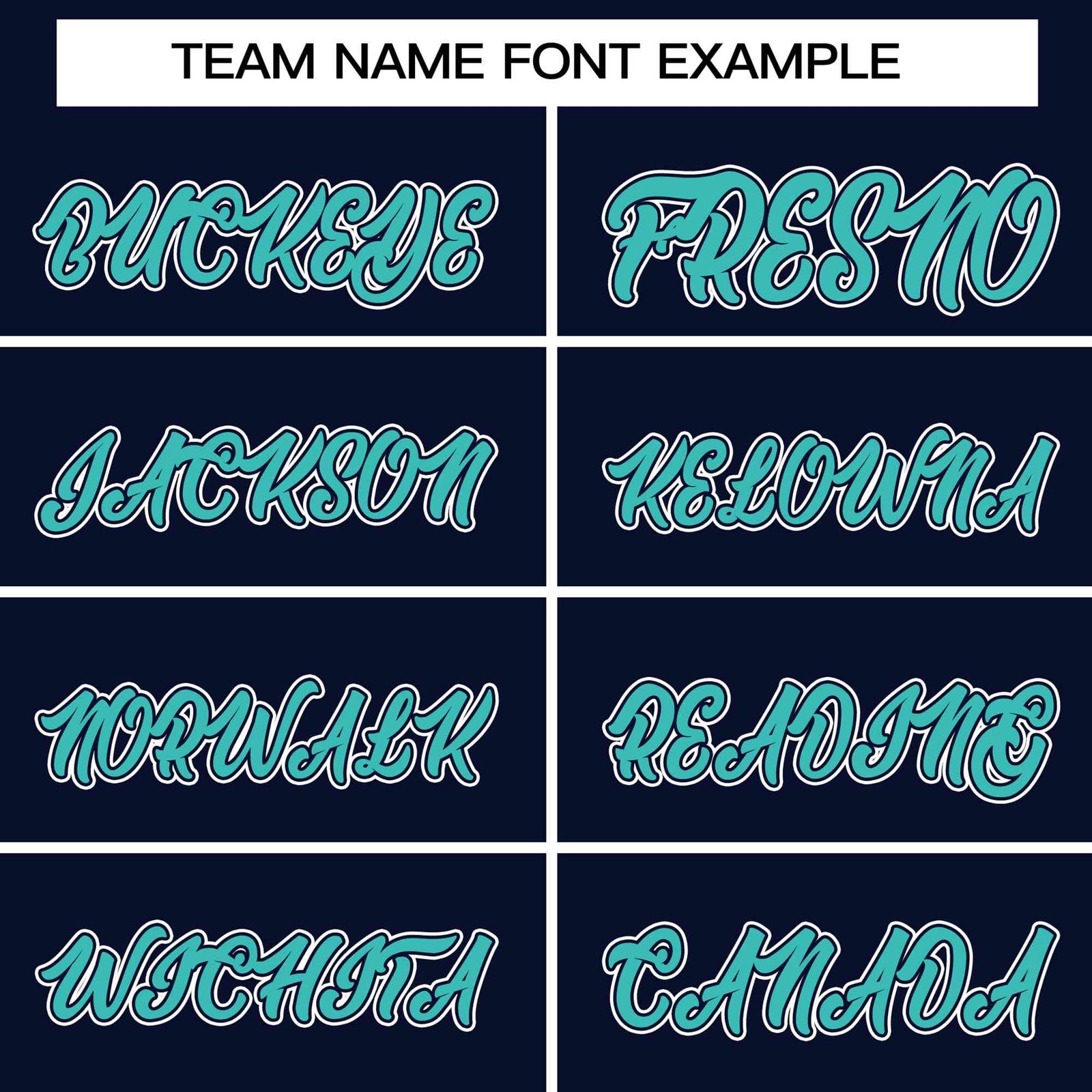 Custom Navy Aqua-White Color Block Bomber Varsity Full-Snap Baseball Jacket