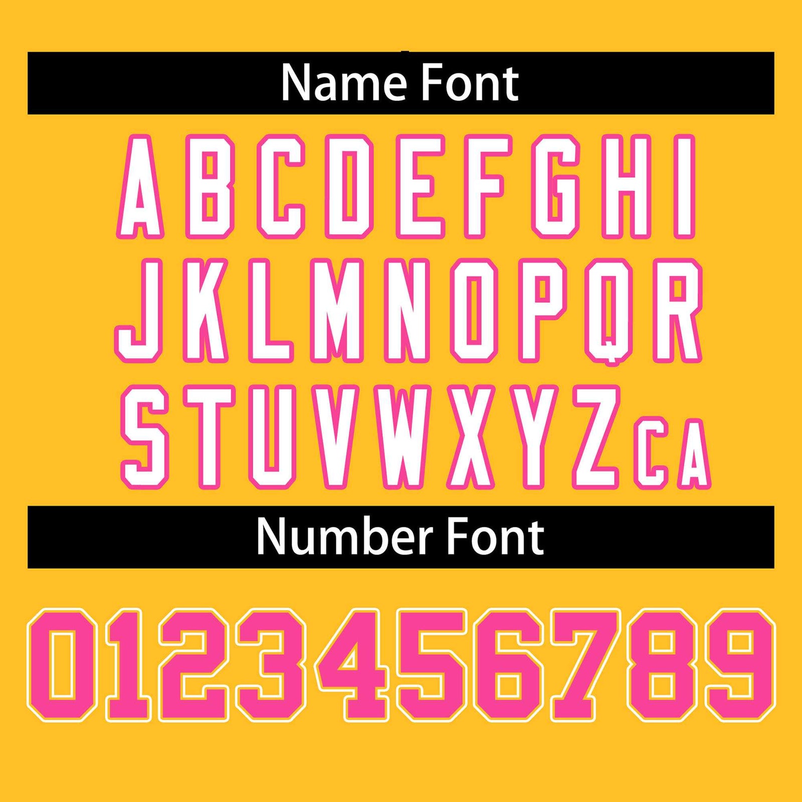 Custom Yellow Pink-White Color Block Bomber Varsity Full-Snap Baseball Jacket