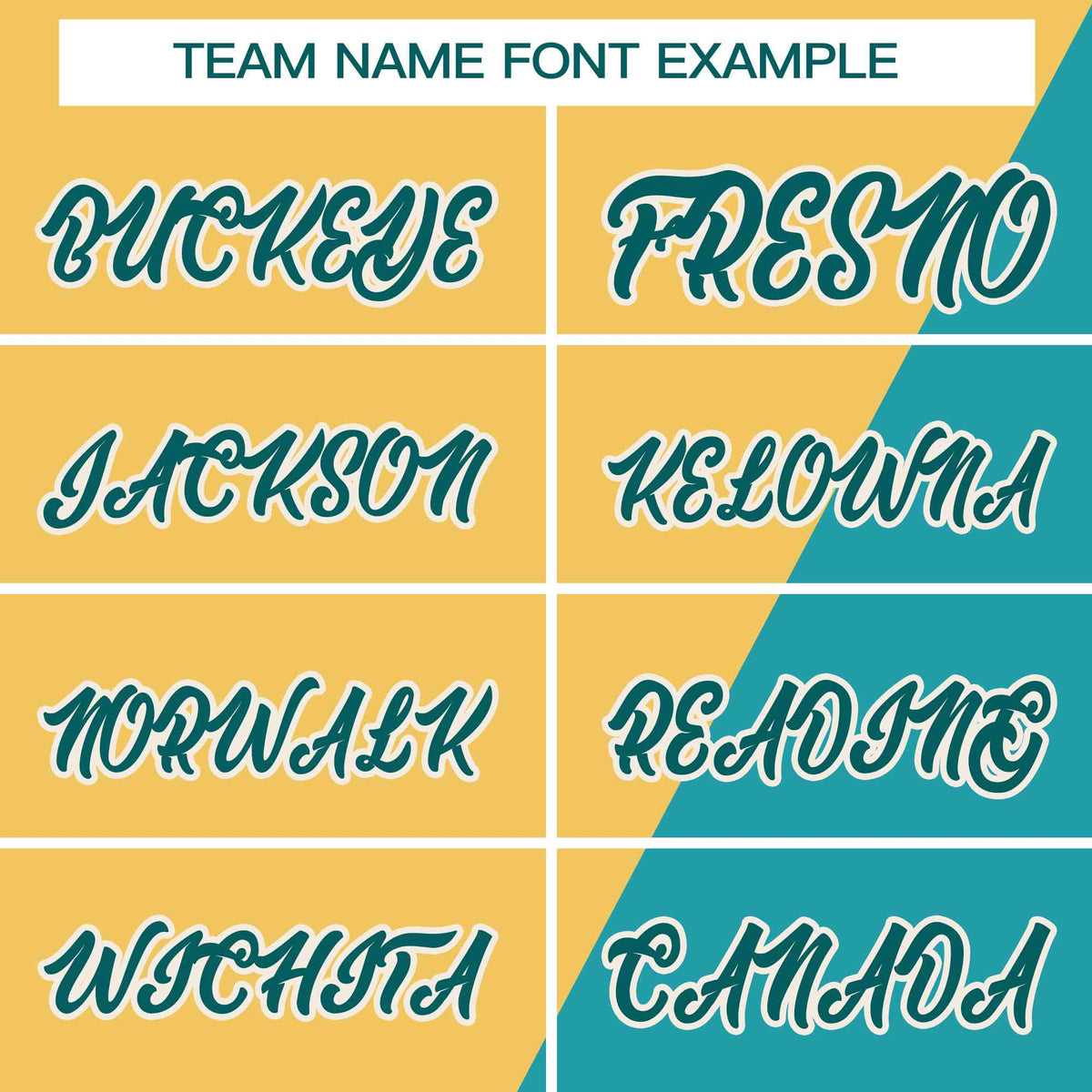 Custom Aqua Gold Color Block Varsity Full-Snap Bomber Jacket