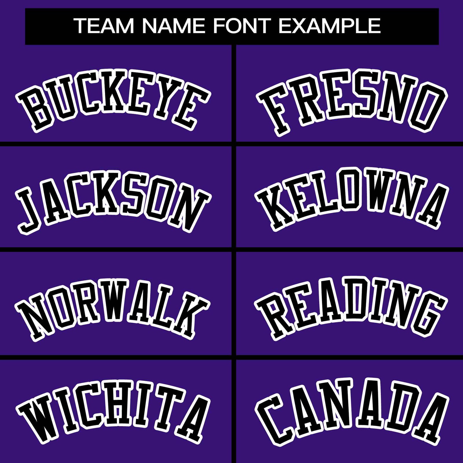 Custom Purple Black-White Color Block Ribbon Varsity Full-Snap Bomber Jacket