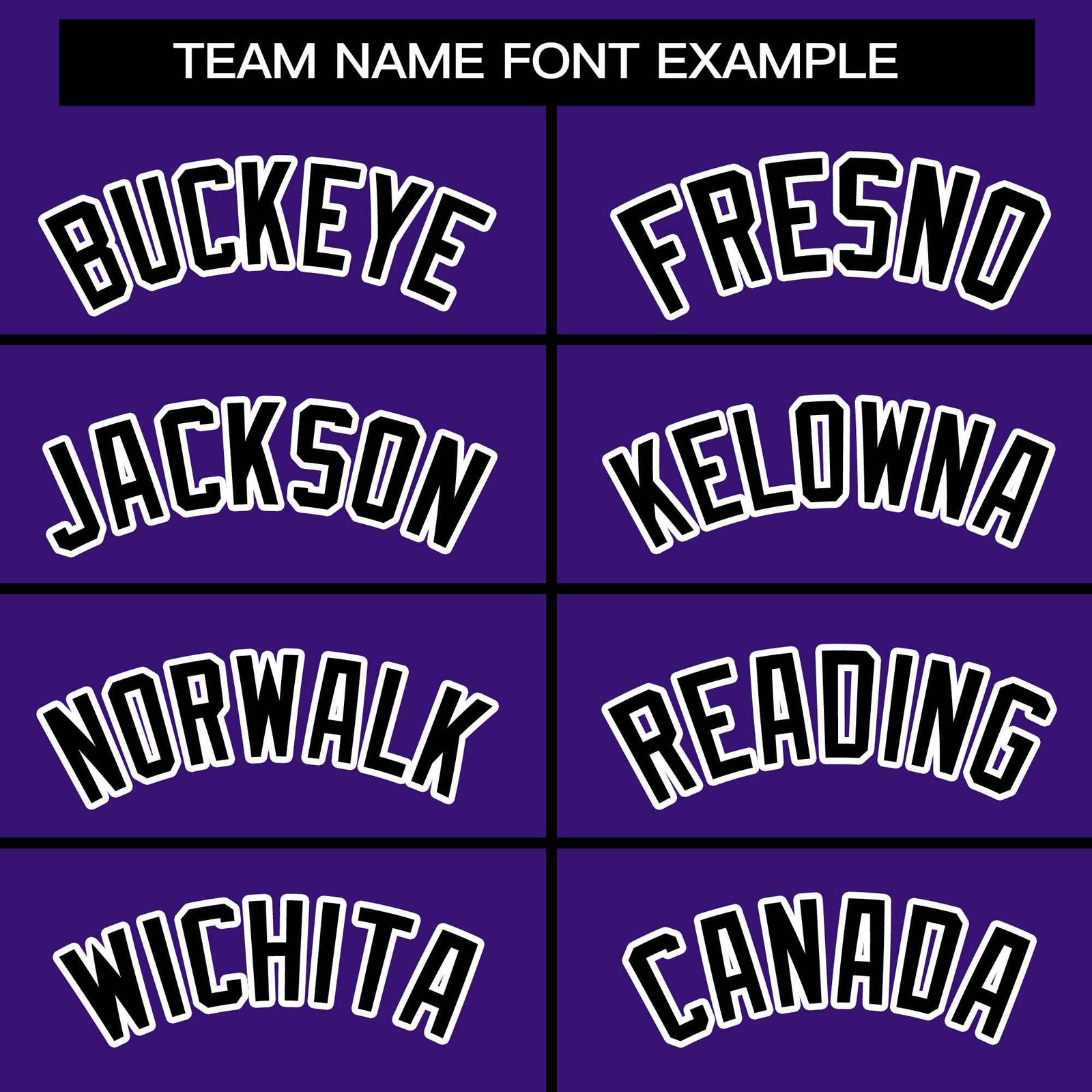 Custom Purple Black-White Color Block Ribbon Varsity Full-Snap Bomber Jacket