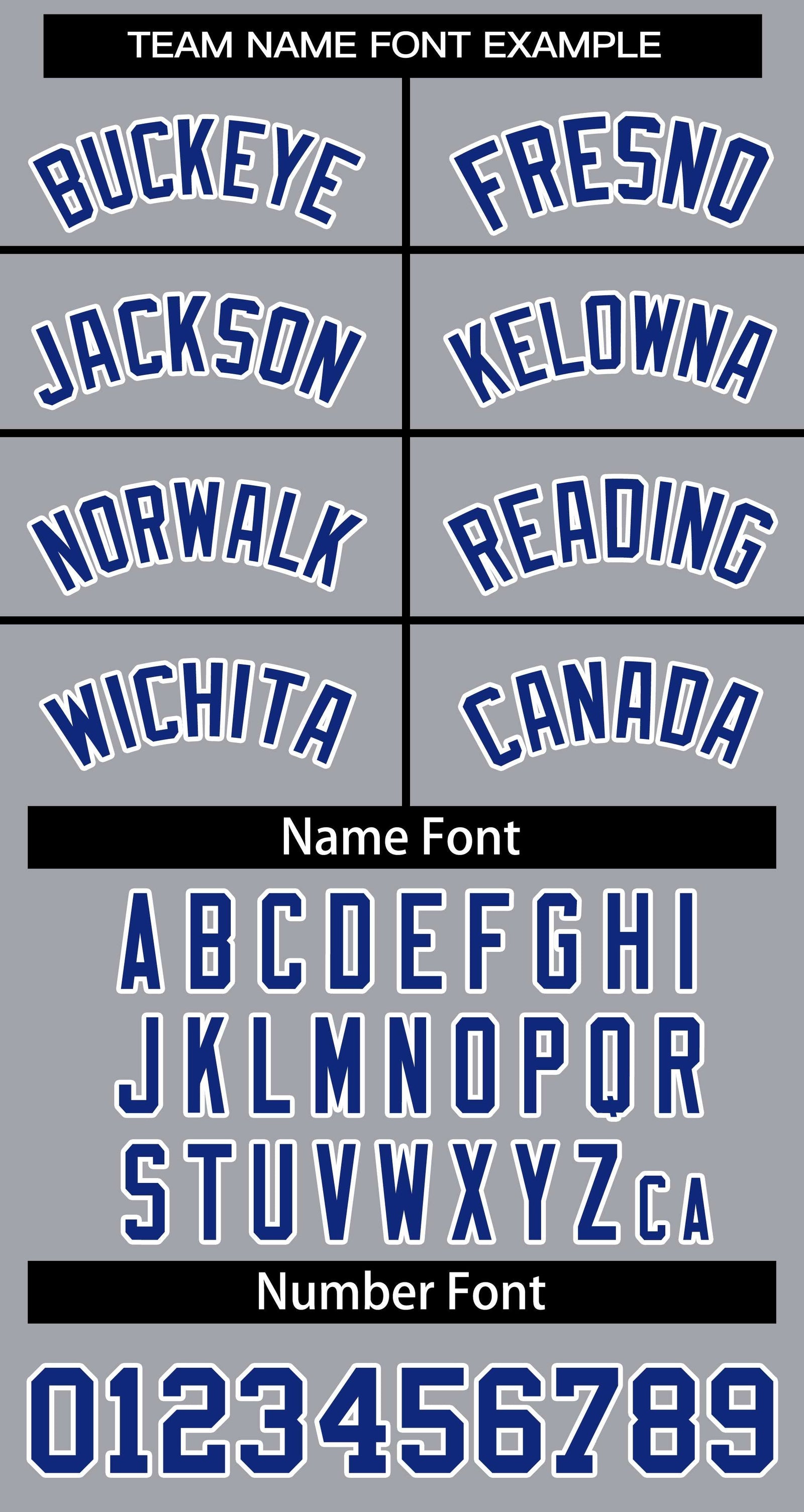 Custom Gray Royal-White Color Block Ribbon Varsity Full-Snap Bomber Jacket