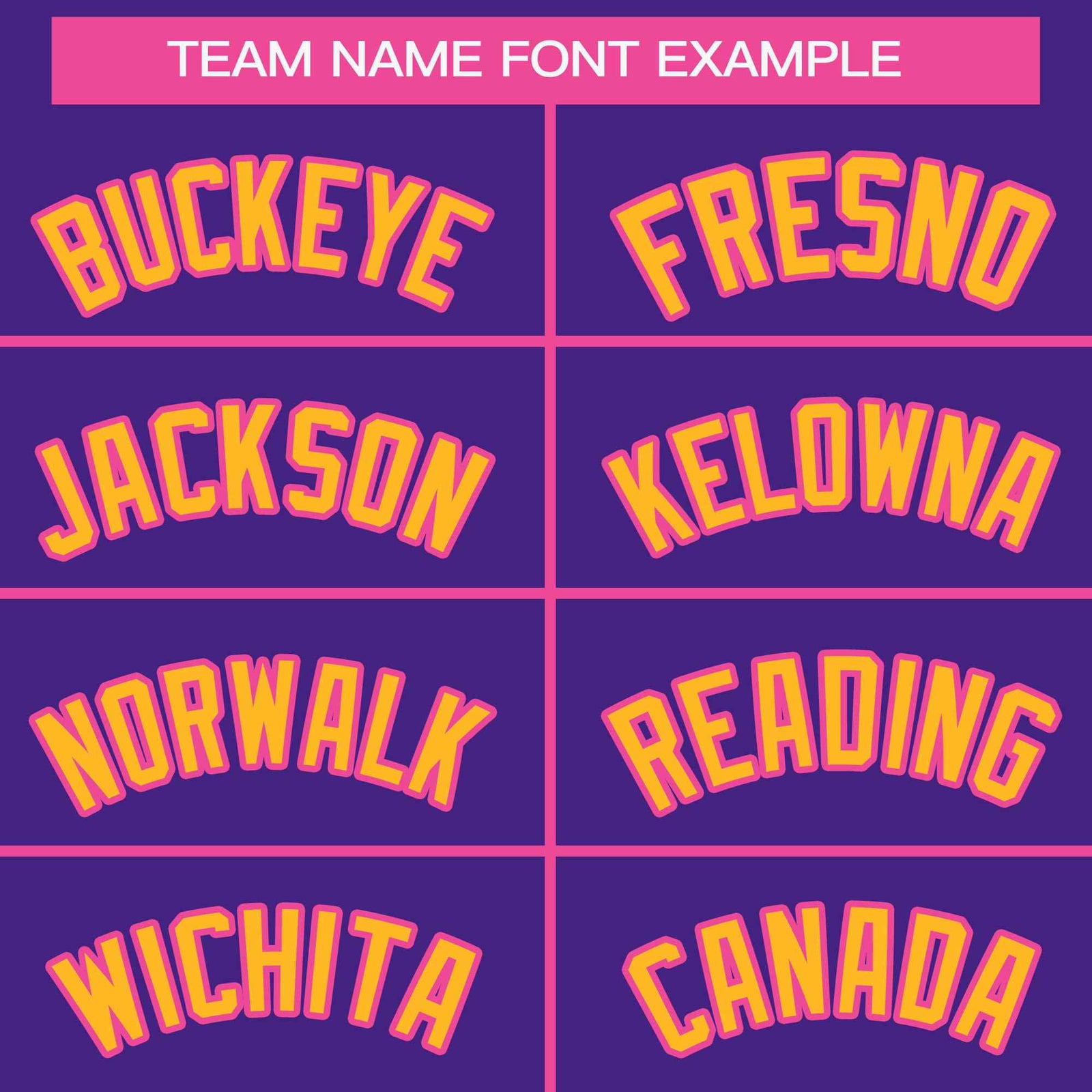 Custom Purple Black-Yellow Flame Graffiti Pattern Bomber Varsity Full-Snap Jacket