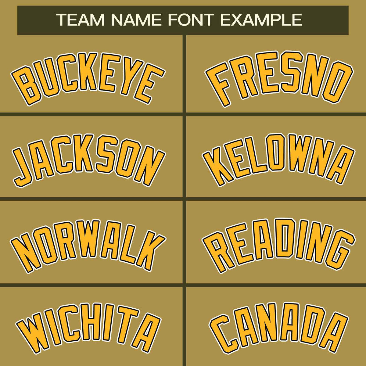 Custom Desert Yellow Olive-Gold Flame Graffiti Pattern Bomber Varsity Full-Snap Jacket