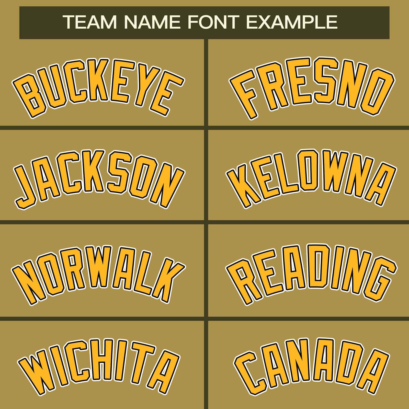 Custom Desert Yellow Olive-Gold Flame Graffiti Pattern Bomber Varsity Full-Snap Jacket