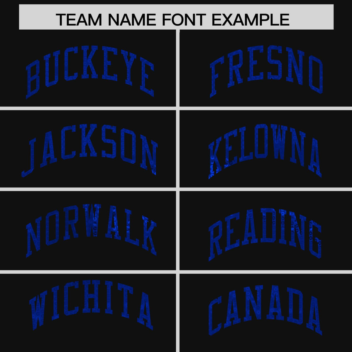 Custom Black Royal Women Basketball Jersey Dress