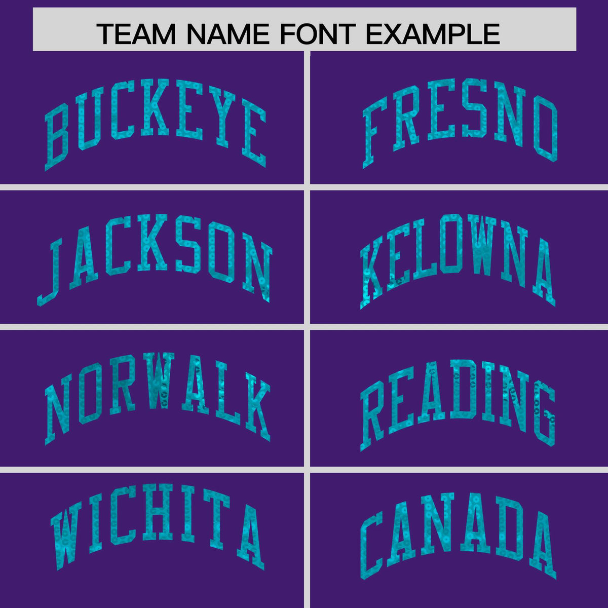 Custom Purple Sky Blue Women Basketball Jersey Dress