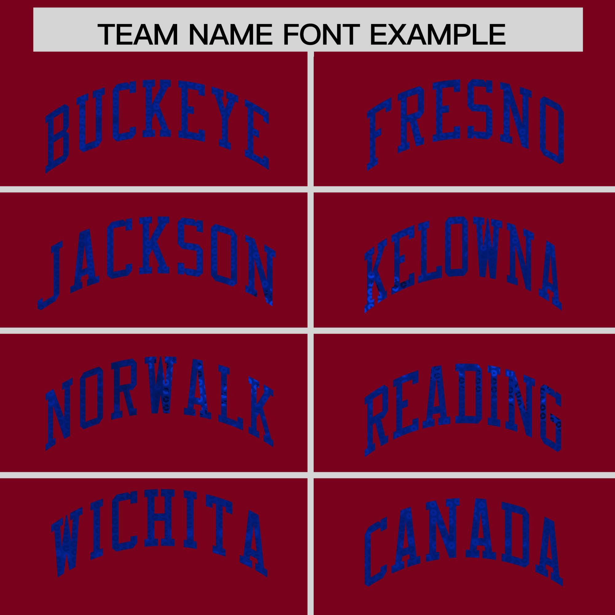Custom Crimson Royal Women Basketball Jersey Dress