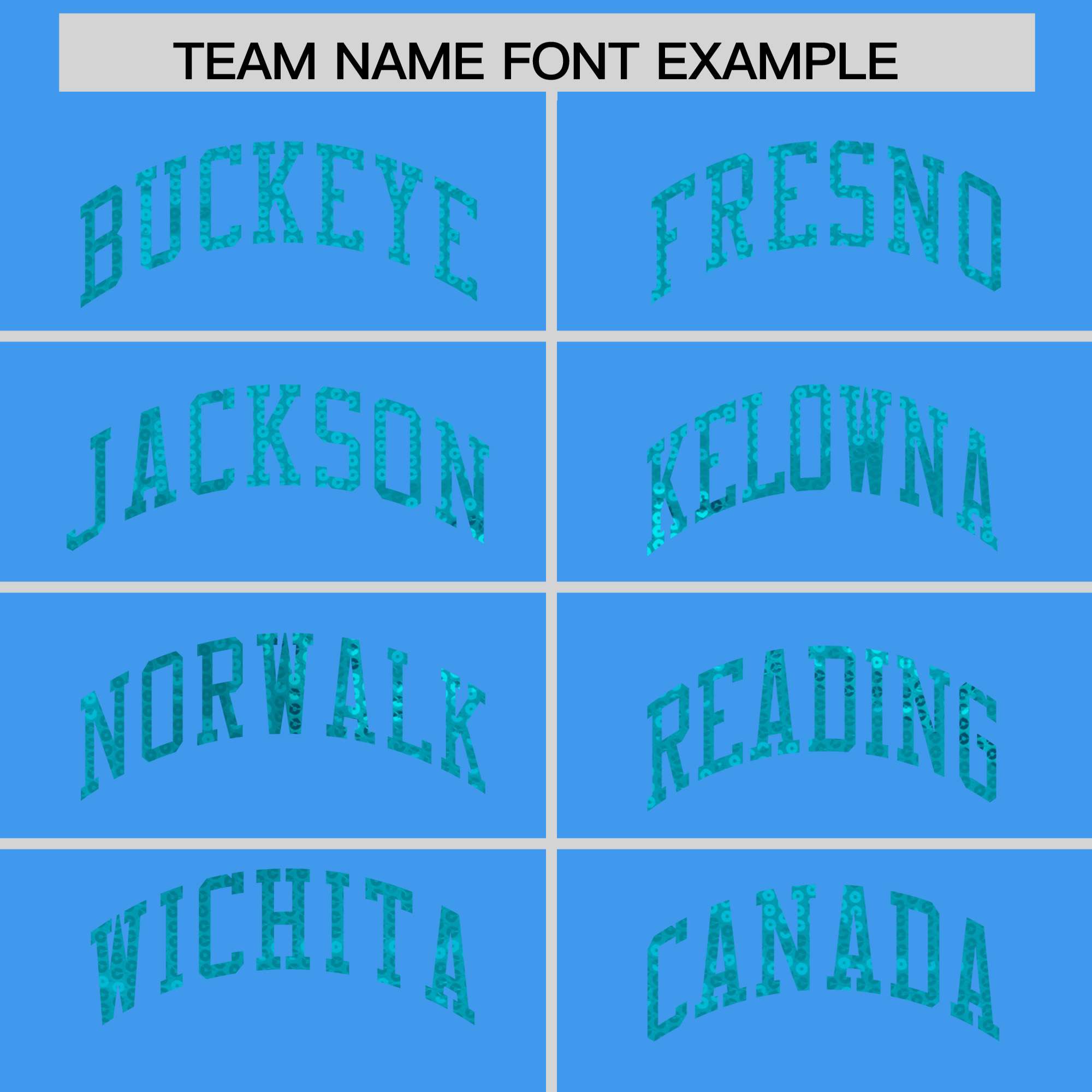 Custom Powder Blue Sky Blue Women Basketball Jersey Dress