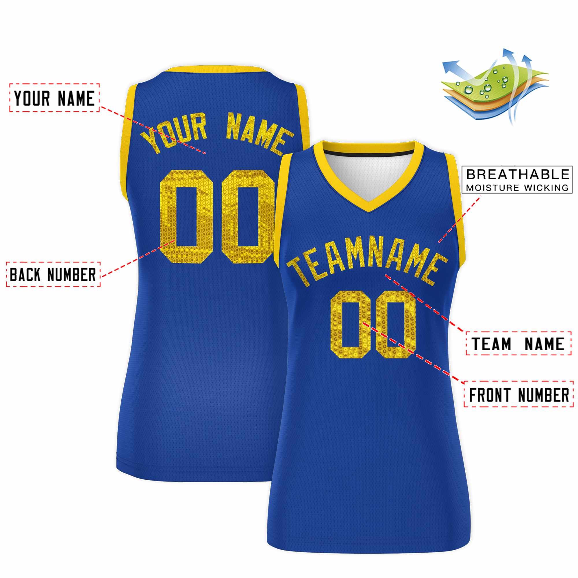 Custom Jersey Dress | Basketball Jersey Dress | Kxkshop - KXKSHOP Custom Jersey Dress | Basketball Jersey Dress | Kxkshop - KXKSHOP