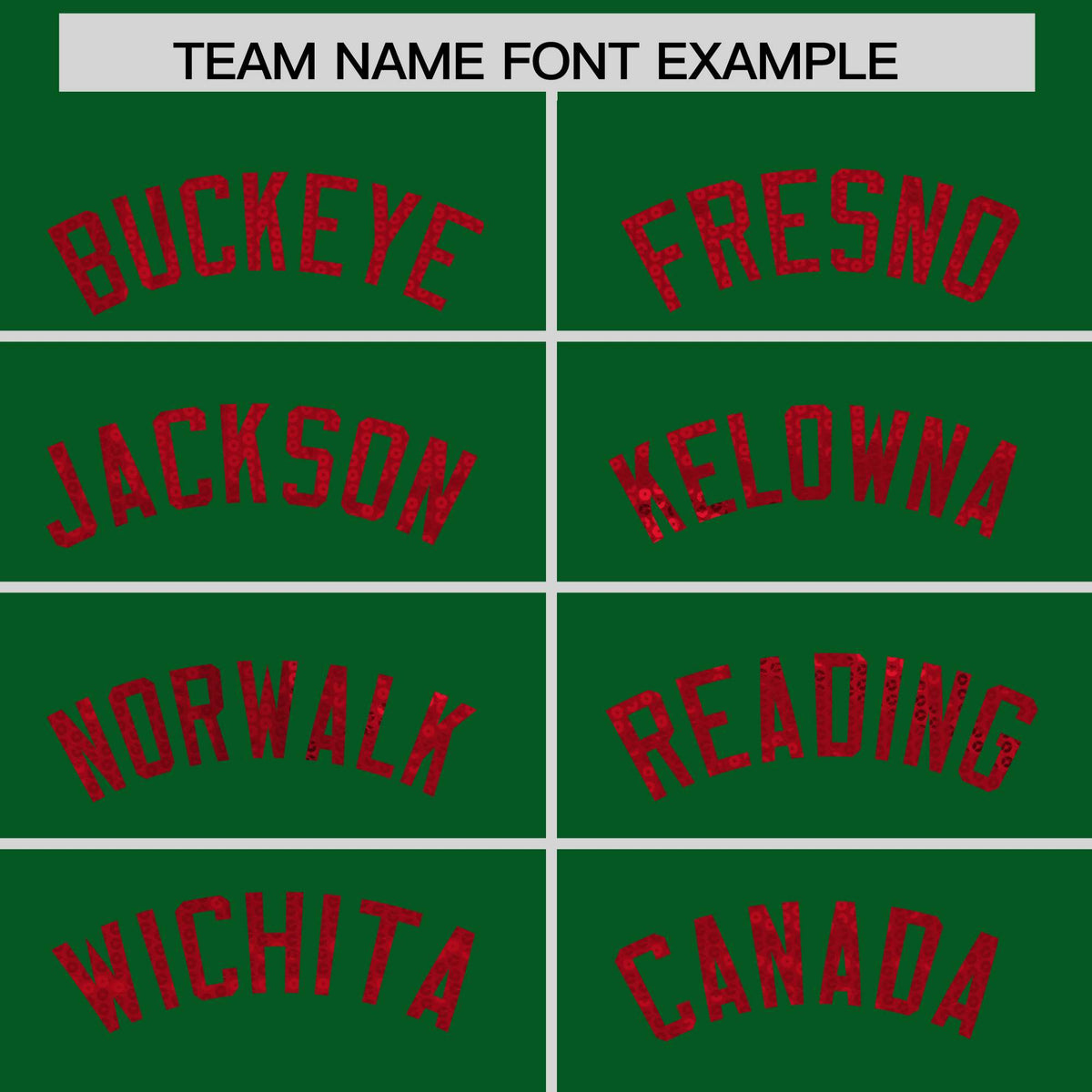 Custom Kelly Green Red Women Basketball Jersey Dress