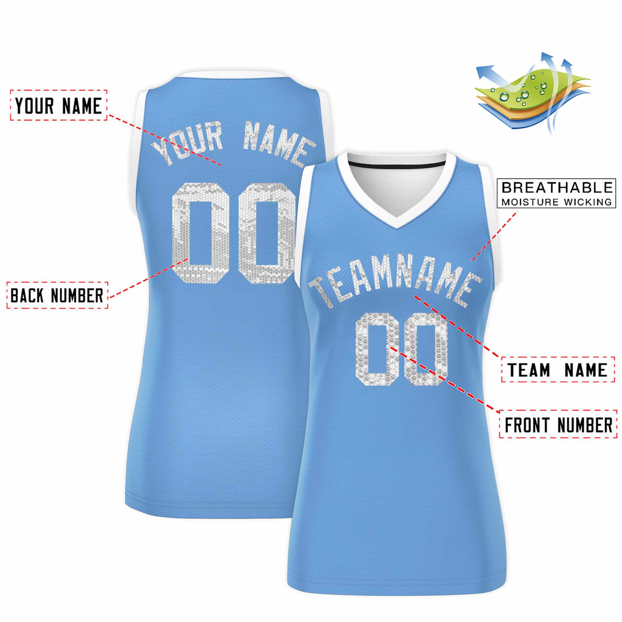 Custom Jersey Dress | Basketball Jersey Dress | Kxkshop - KXKSHOP Custom Jersey Dress | Basketball Jersey Dress | Kxkshop - KXKSHOP
