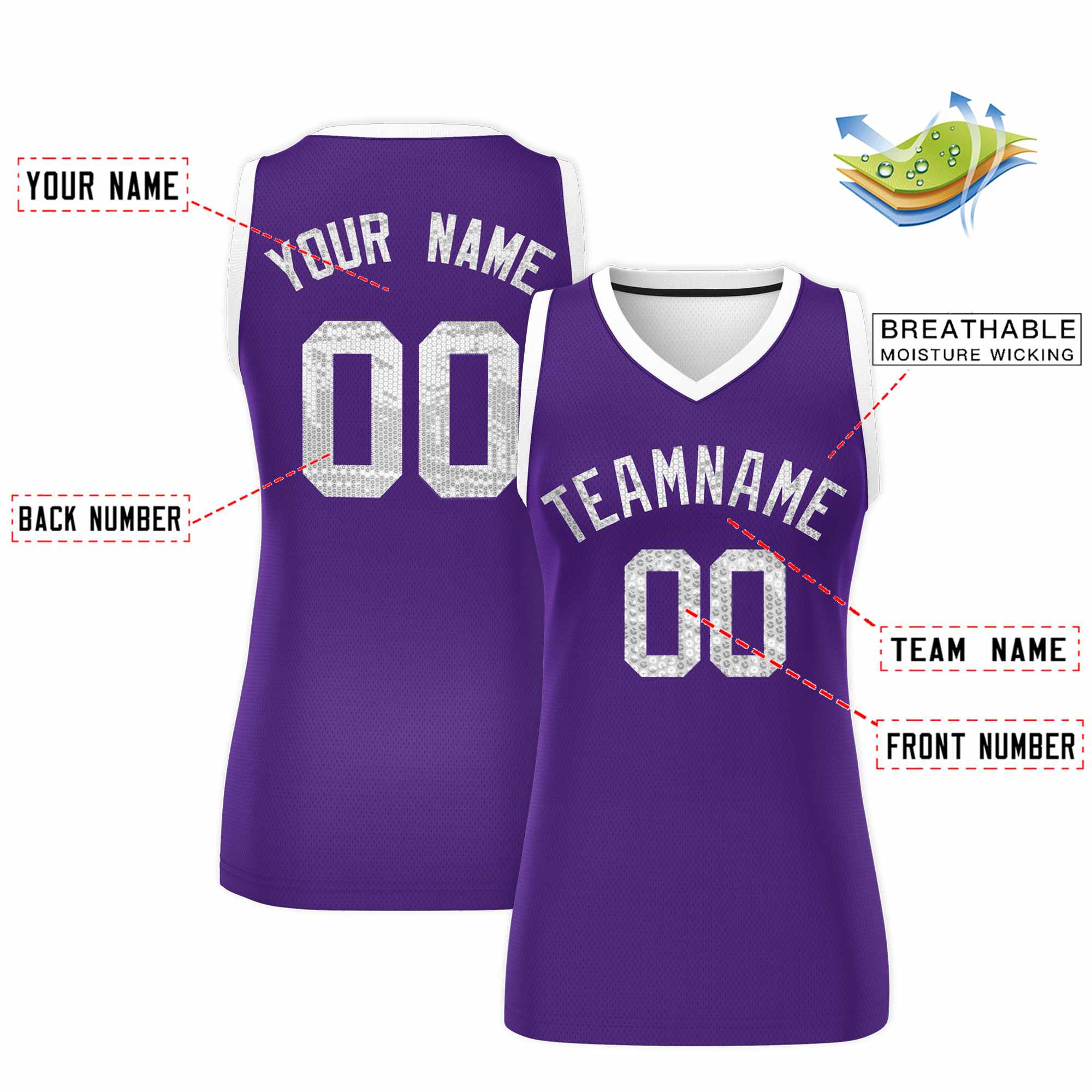 Custom Jersey Dress | Basketball Jersey Dress | Kxkshop - KXKSHOP Custom Jersey Dress | Basketball Jersey Dress | Kxkshop - KXKSHOP
