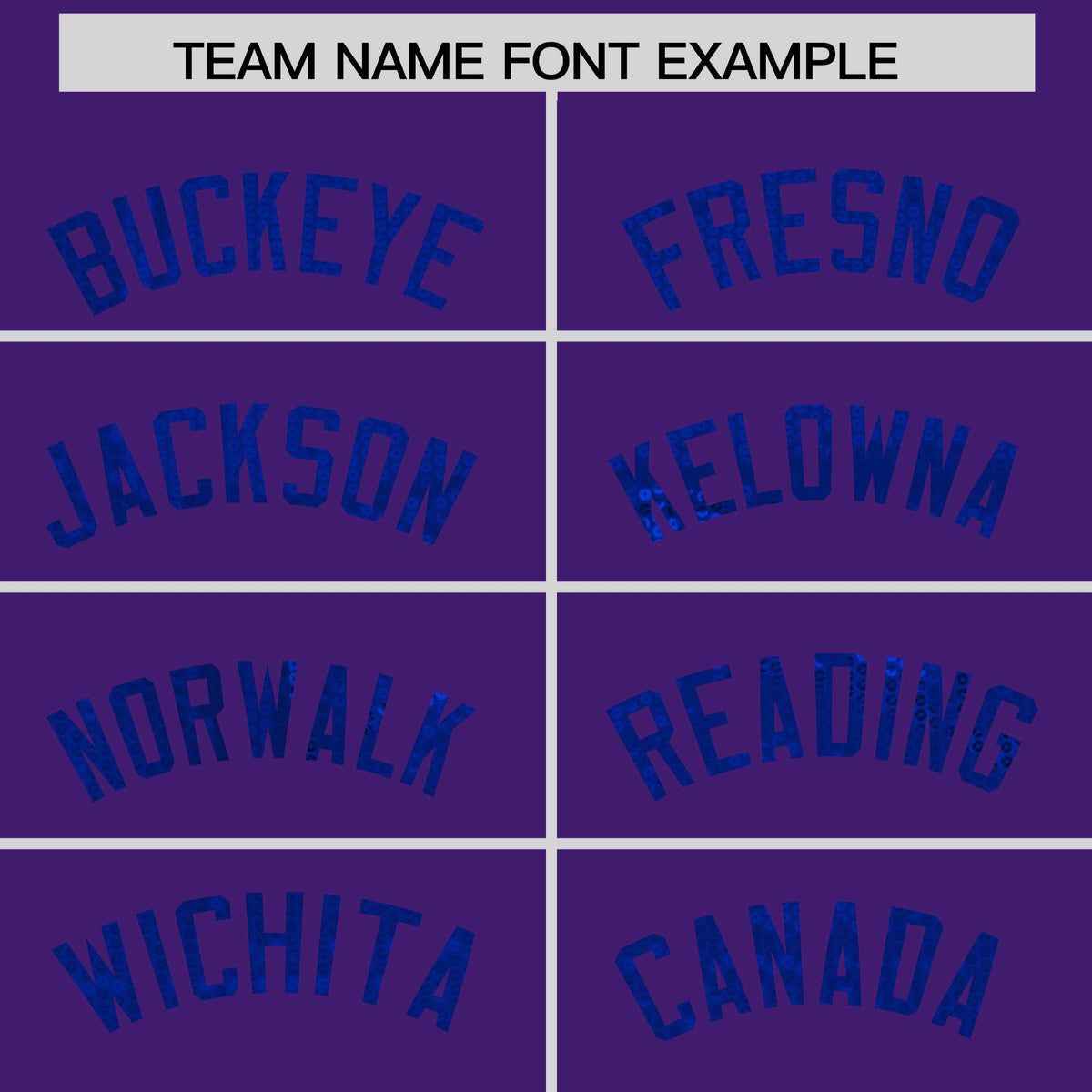 Custom Purple Royal Women Basketball Jersey Dress