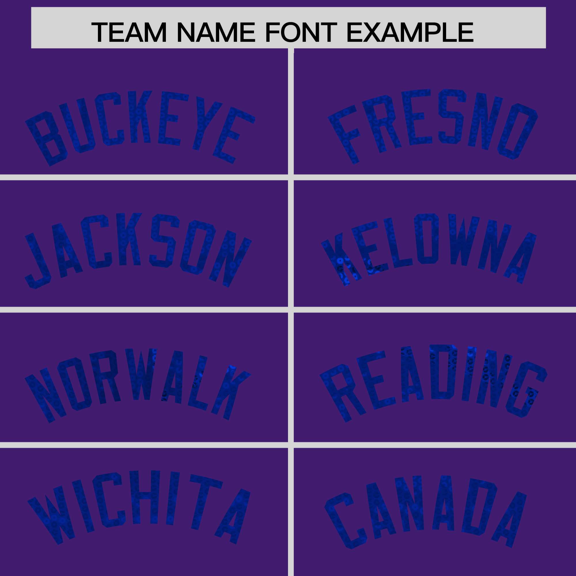Custom Purple Royal Women Basketball Jersey Dress