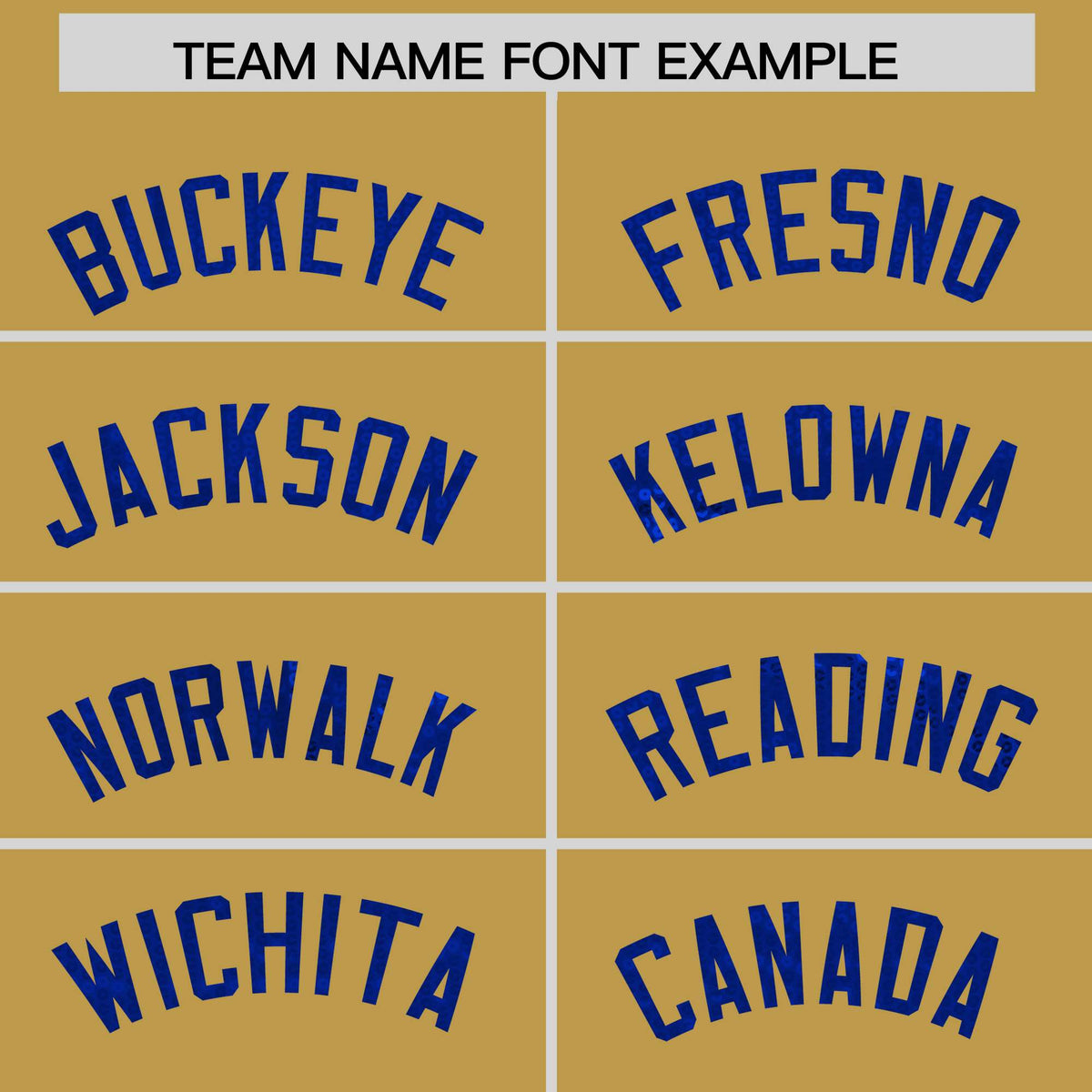 Custom Old Gold Royal Women Basketball Jersey Dress