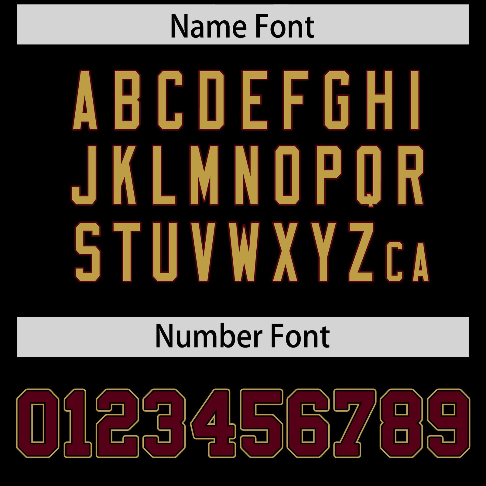 Custom Black Color Block Mesh Authentic Football Jersey