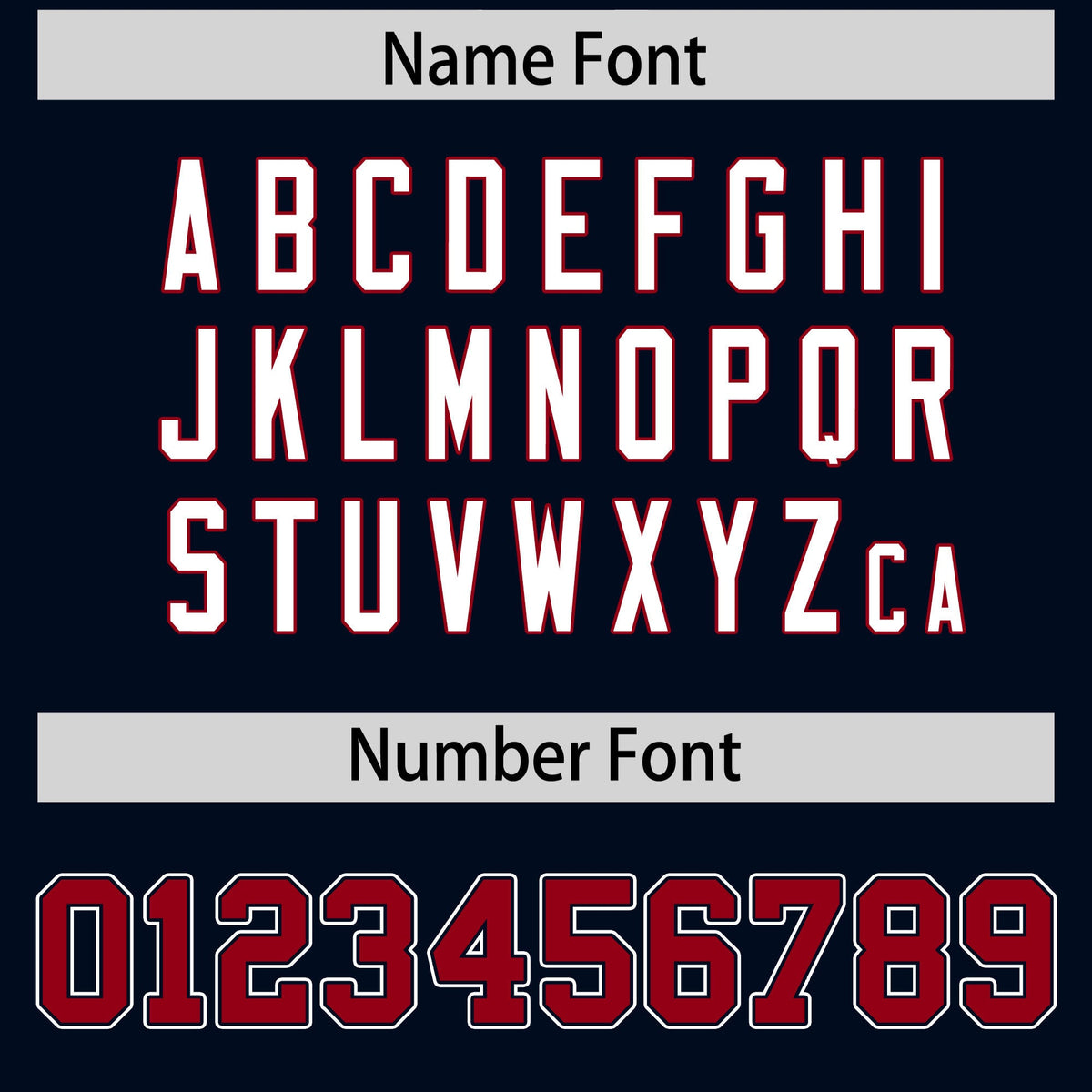 Custom Navy Color Block Mesh Authentic Football Jersey