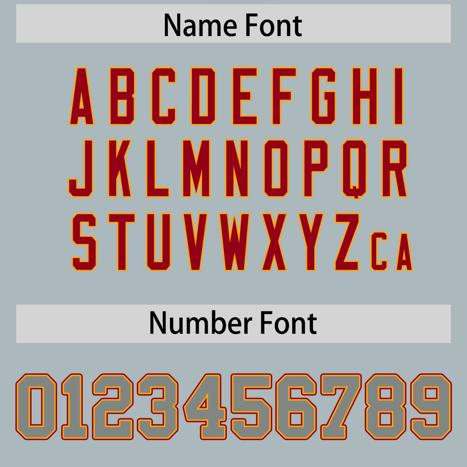 Custom Gray Color Block Mesh Authentic Football Jersey