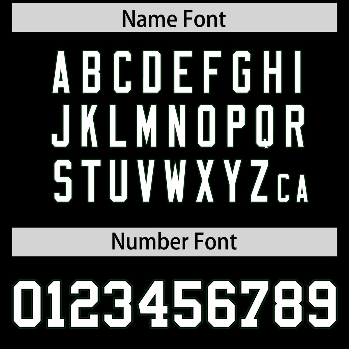 Custom Black Color Block Mesh Authentic Football Jersey