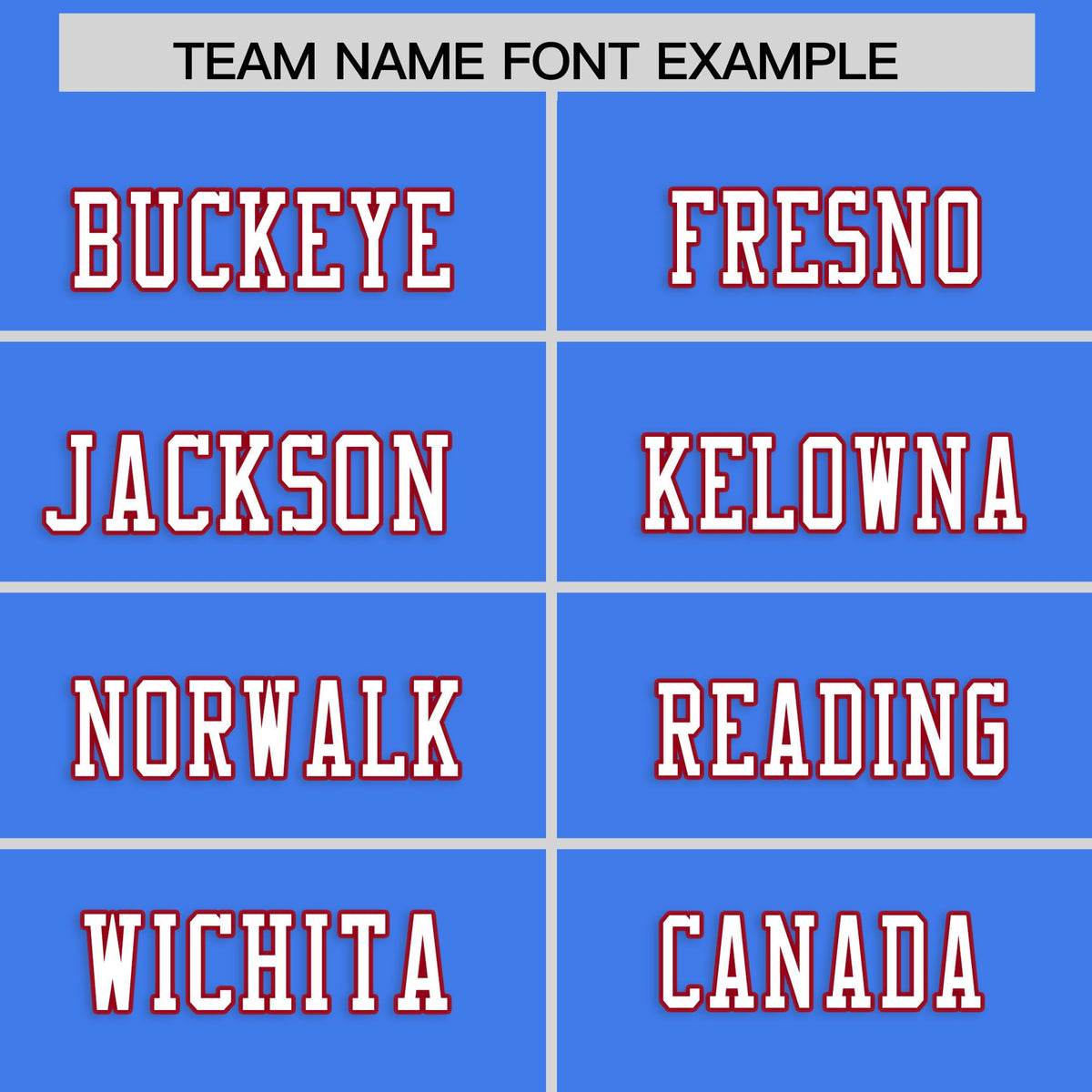 Custom Powder Blue Color Block Mesh Authentic Football Jersey