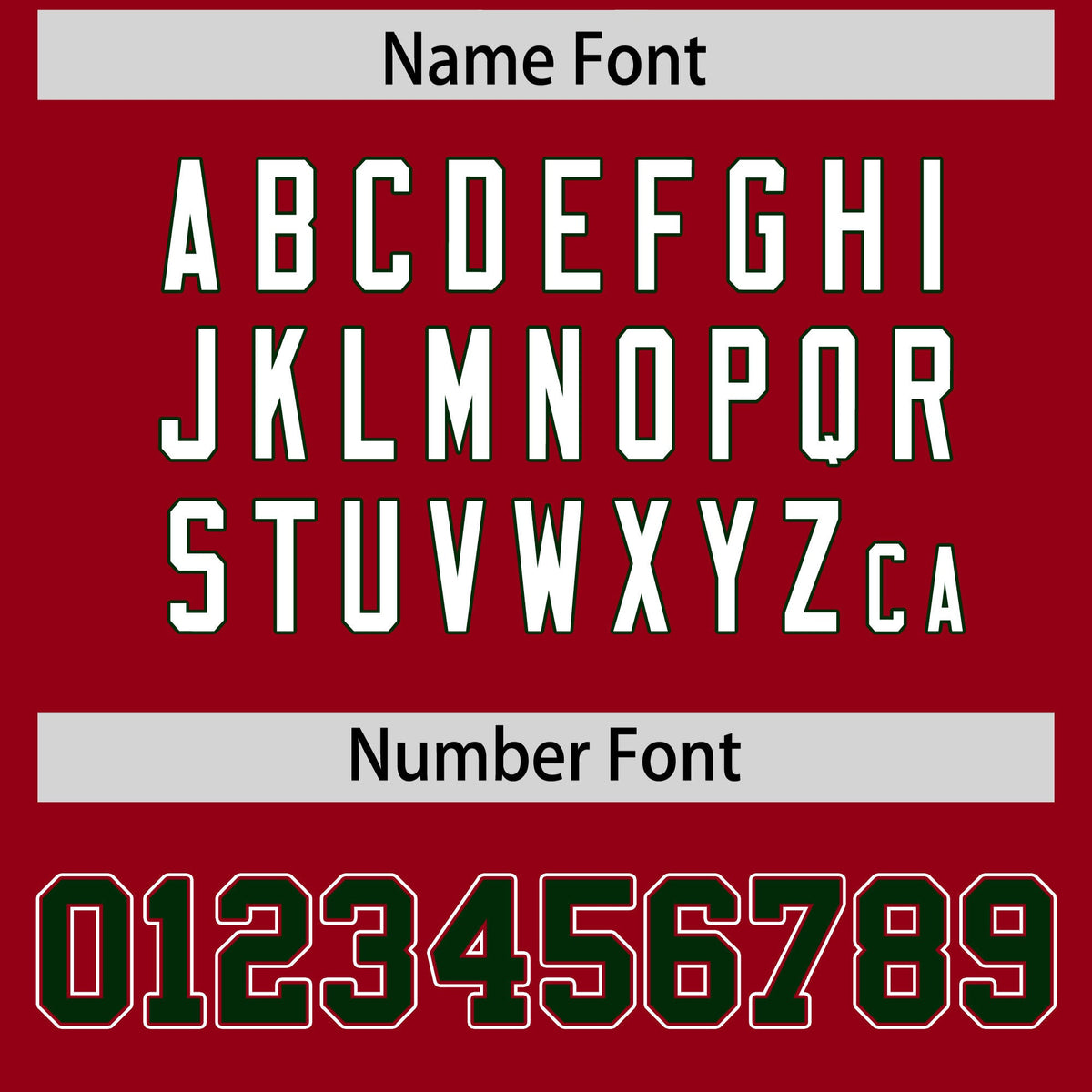 Custom Red Color Block Mesh Authentic Football Jersey