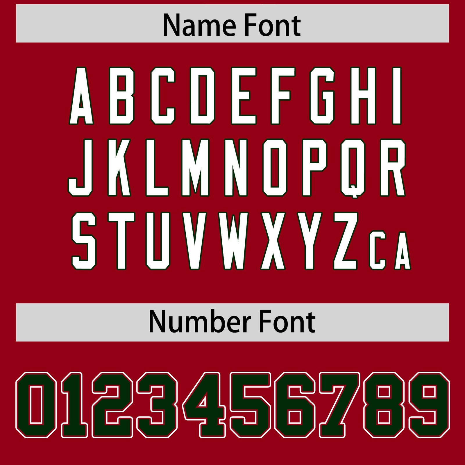 Custom Red Color Block Mesh Authentic Football Jersey