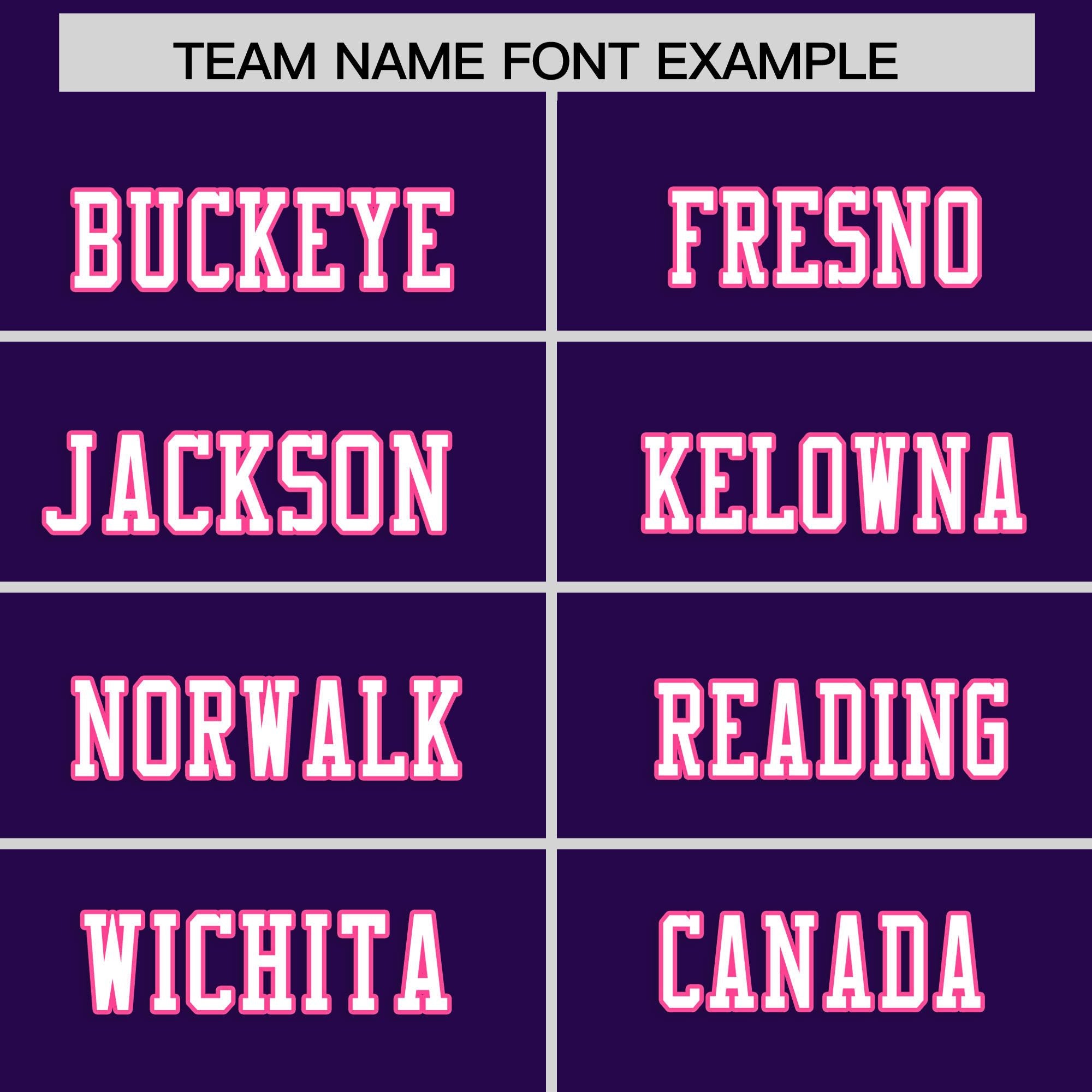 Custom Purple Color Block Mesh Authentic Football Jersey