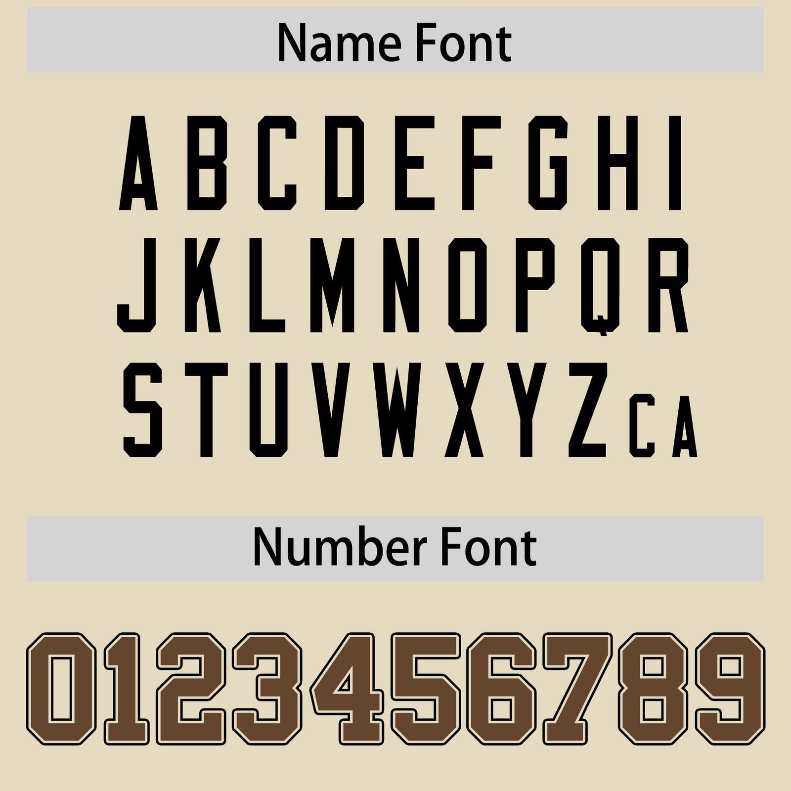 Custom Cream Color Block Mesh Authentic Football Jersey