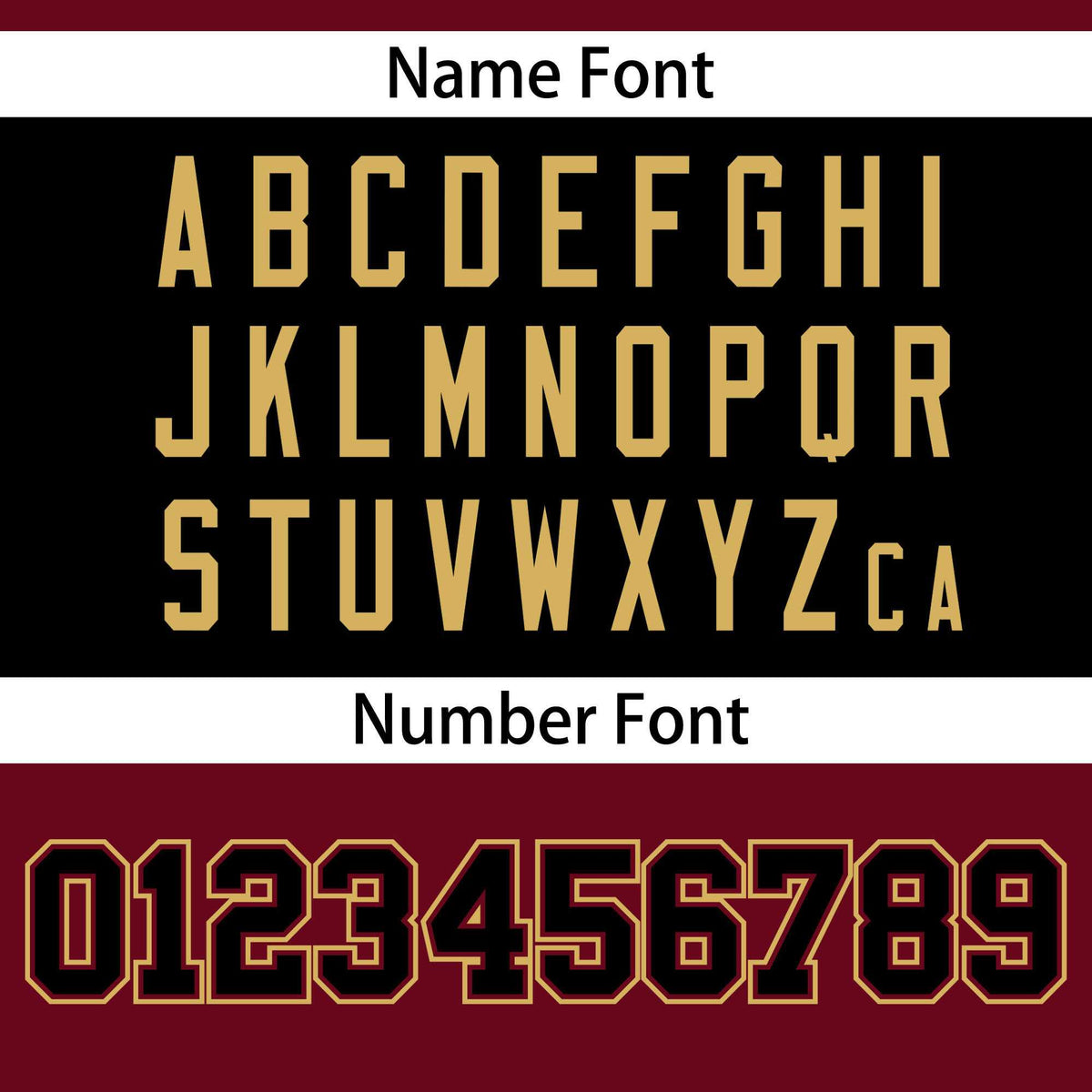 Custom Crimson-Black Raglan Sleeves Fashion Authentic Football Jersey