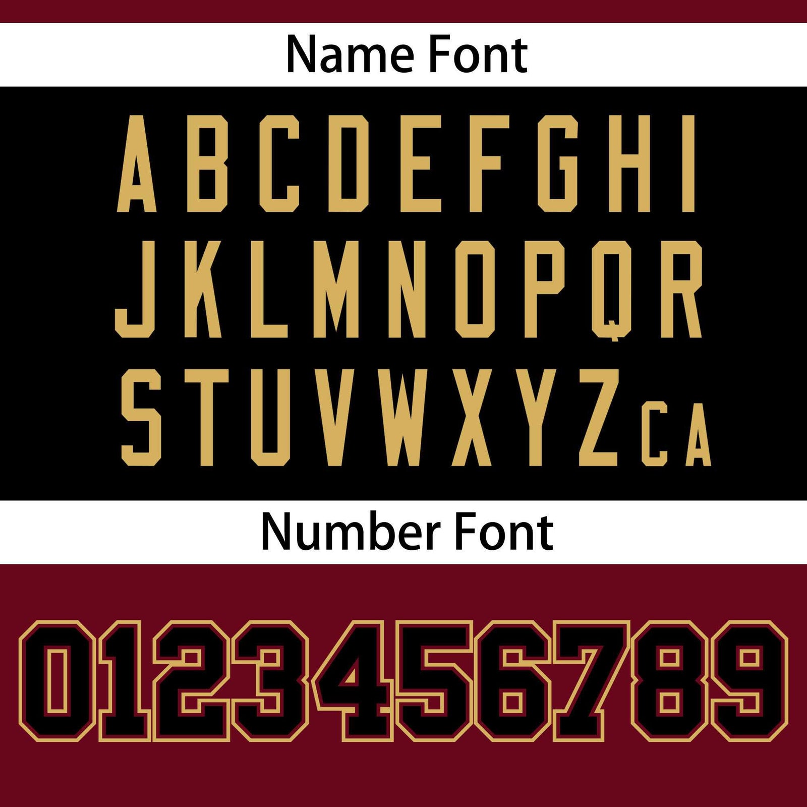 Custom Crimson-Black Raglan Sleeves Fashion Authentic Football Jersey