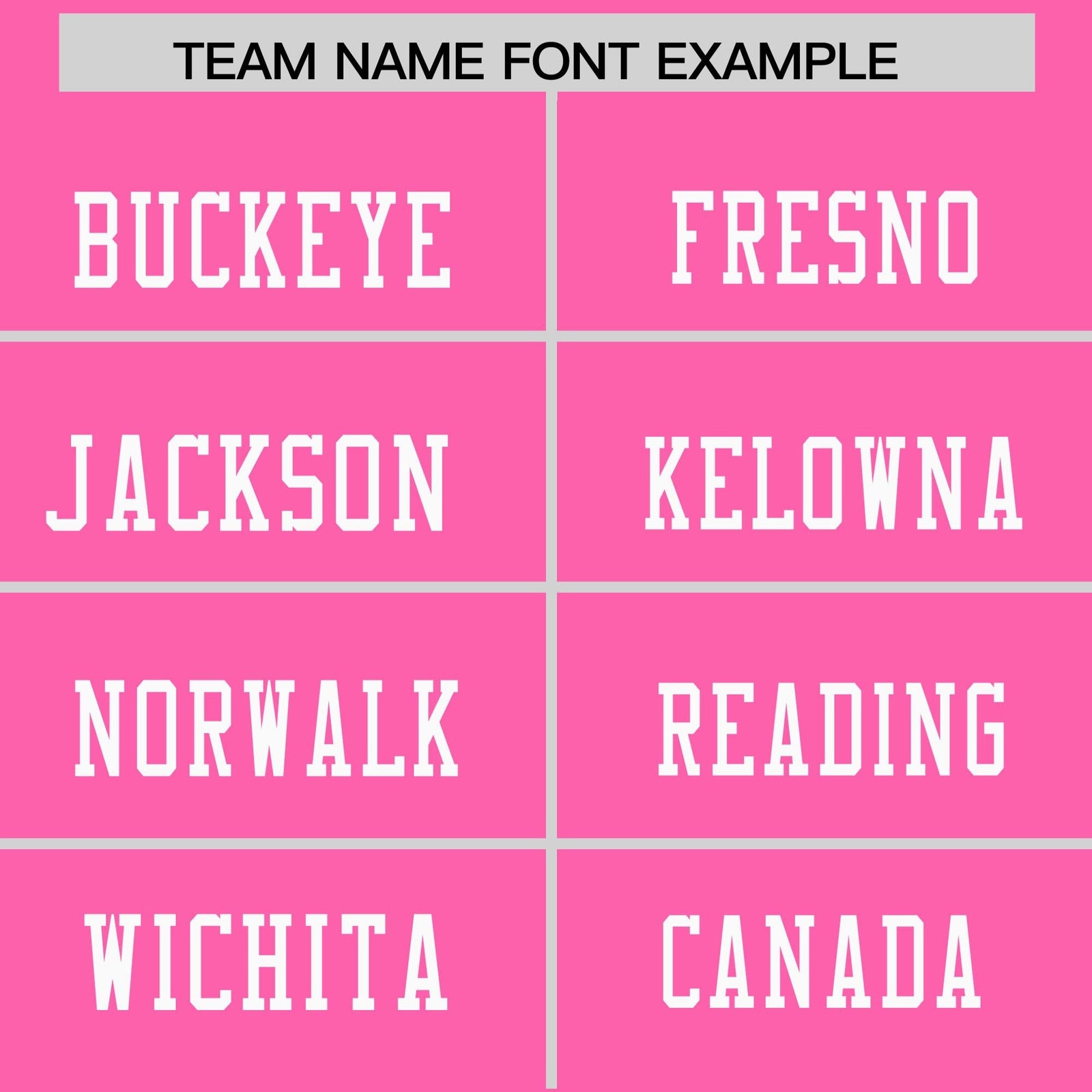 Custom Pink White Personalized Color Block Authentic Football Jersey