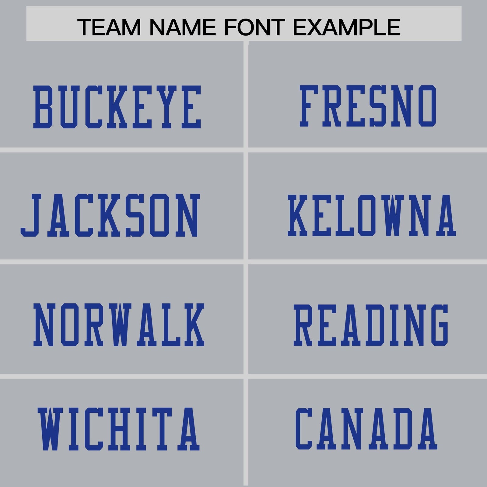 Custom Gray Royal Personalized Color Block Authentic Football Jersey