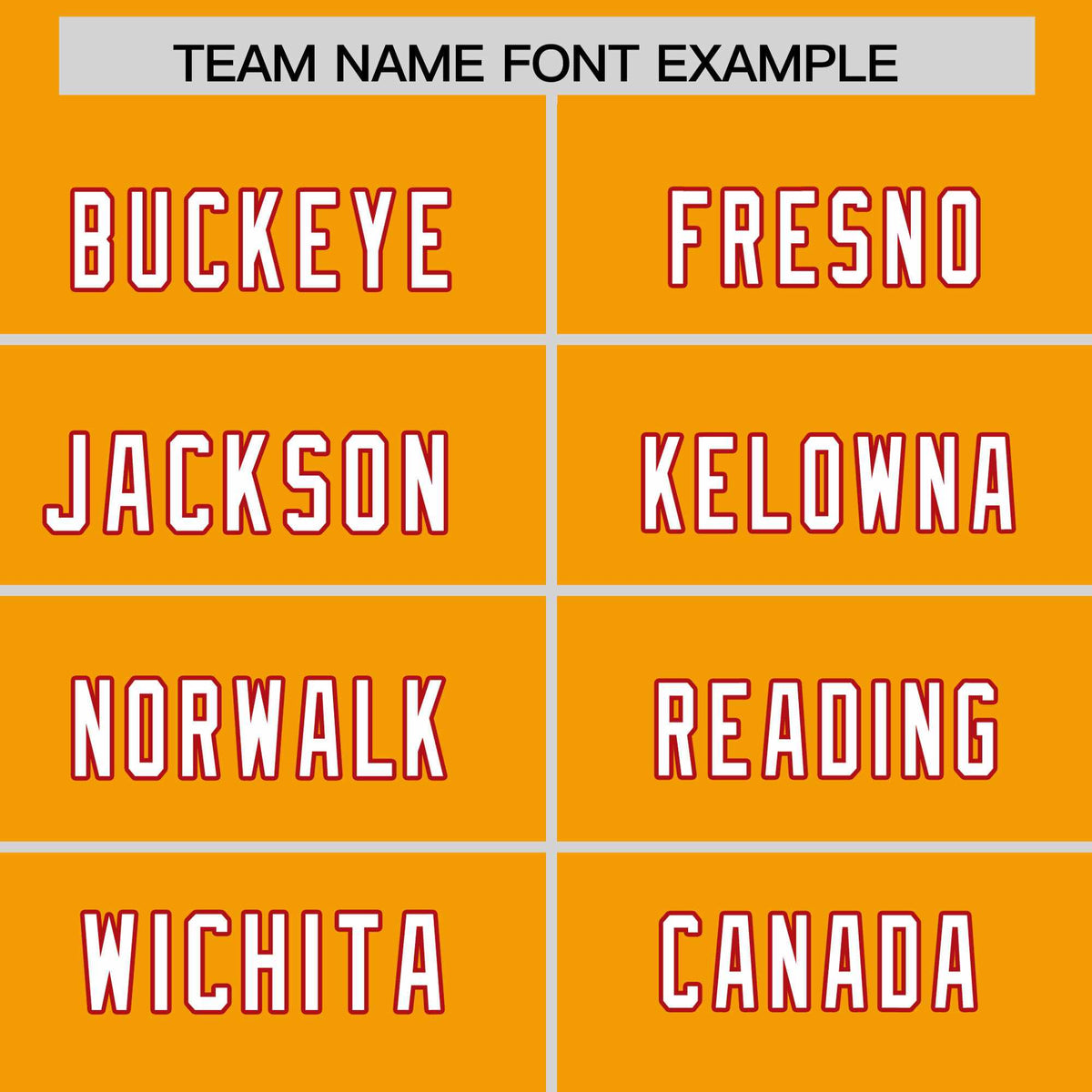 Custom Yellow Personalized Classic Authentic Football Jersey