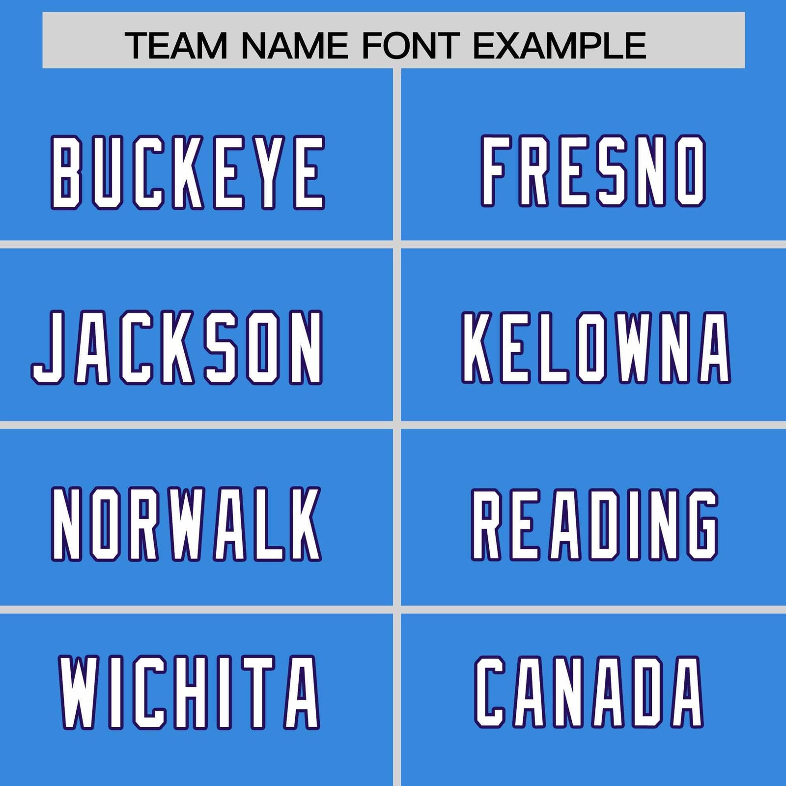 Custom Powder Blue Personalized Classic Authentic Football Jersey