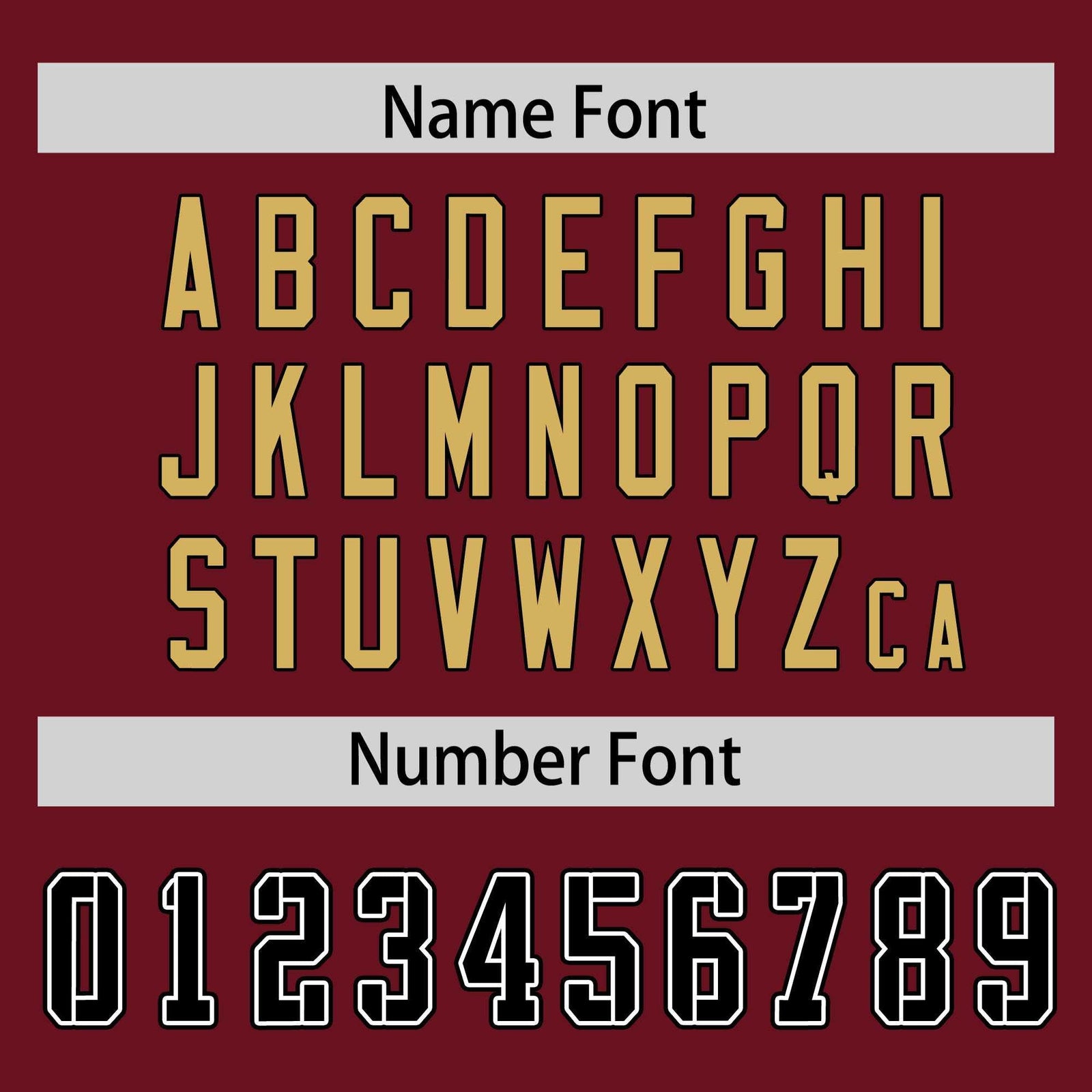 Custom Crimson Personalized Classic Authentic Football Jersey