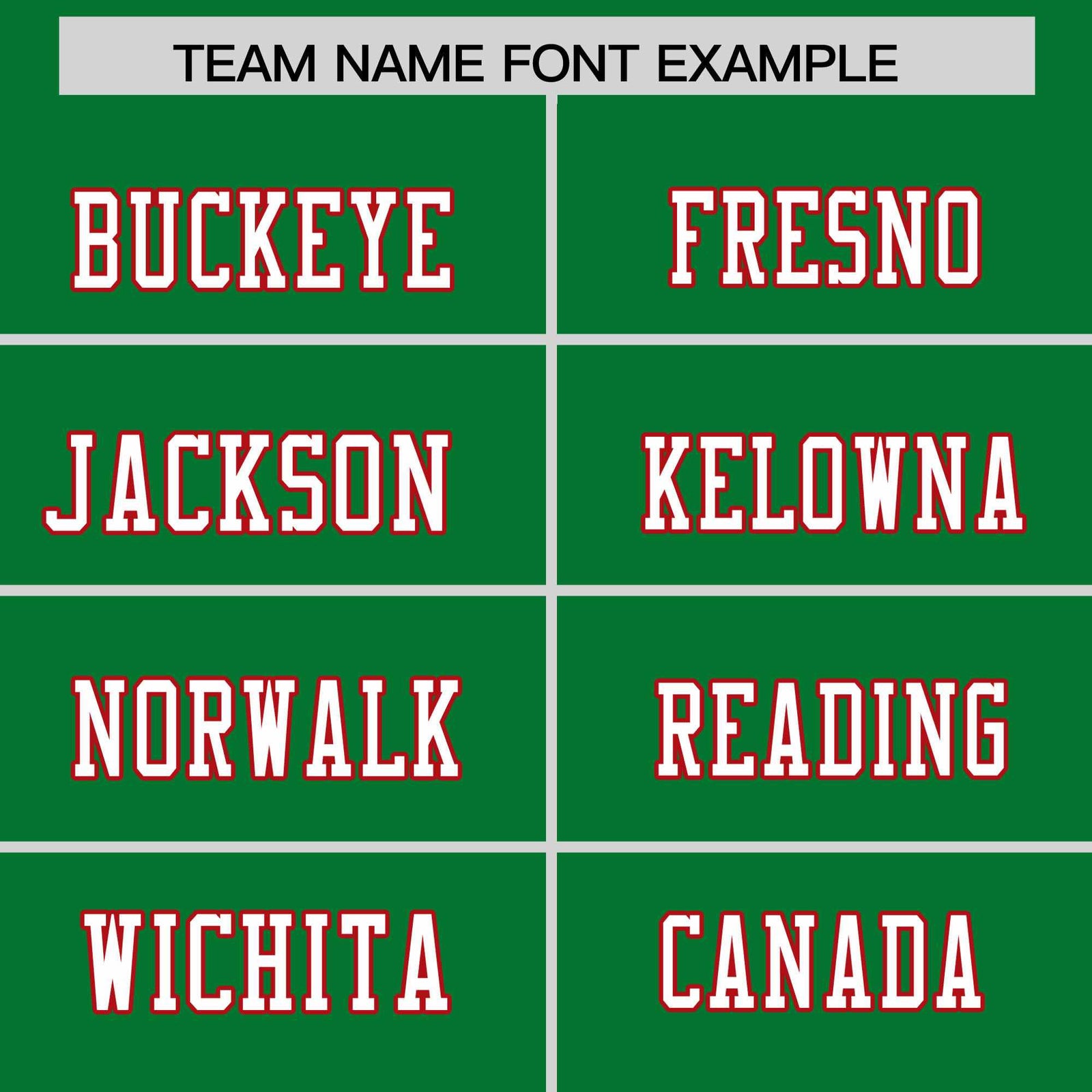 Custom Kelly Green Personalized Classic Authentic Football Jersey