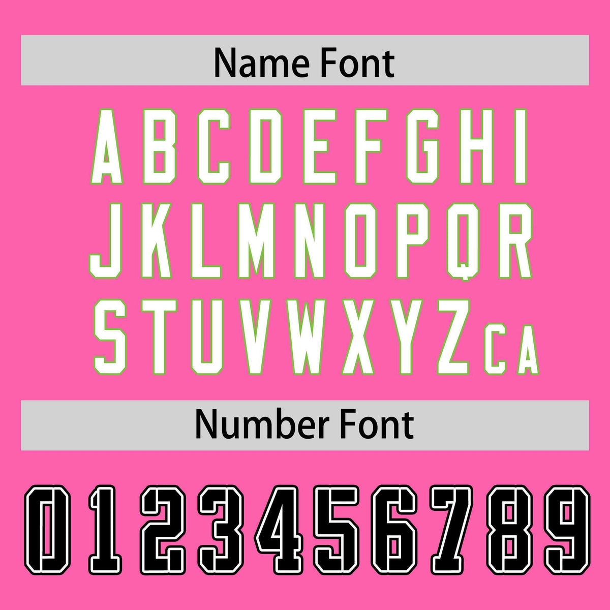 Custom Pink Personalized Classic Authentic Football Jersey