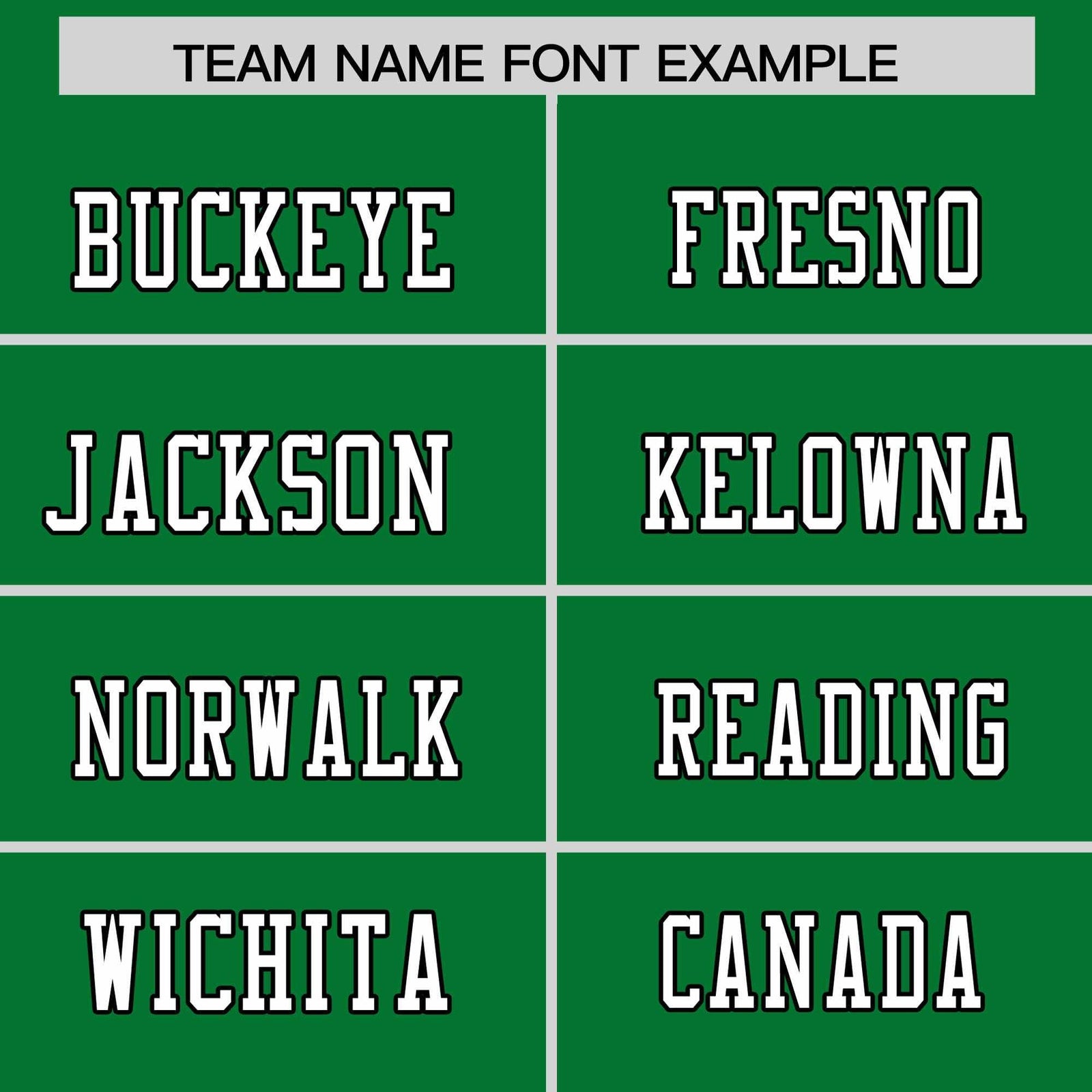 Custom Kelly Green Personalized Classic Authentic Football Jersey