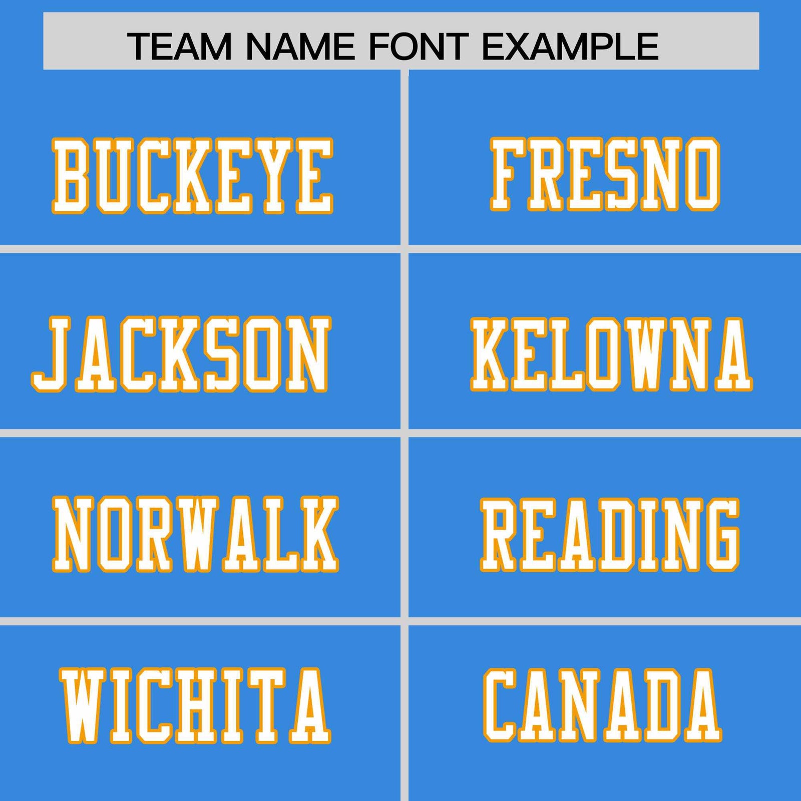 Custom Powder Blue Personalized Classic Authentic Football Jersey