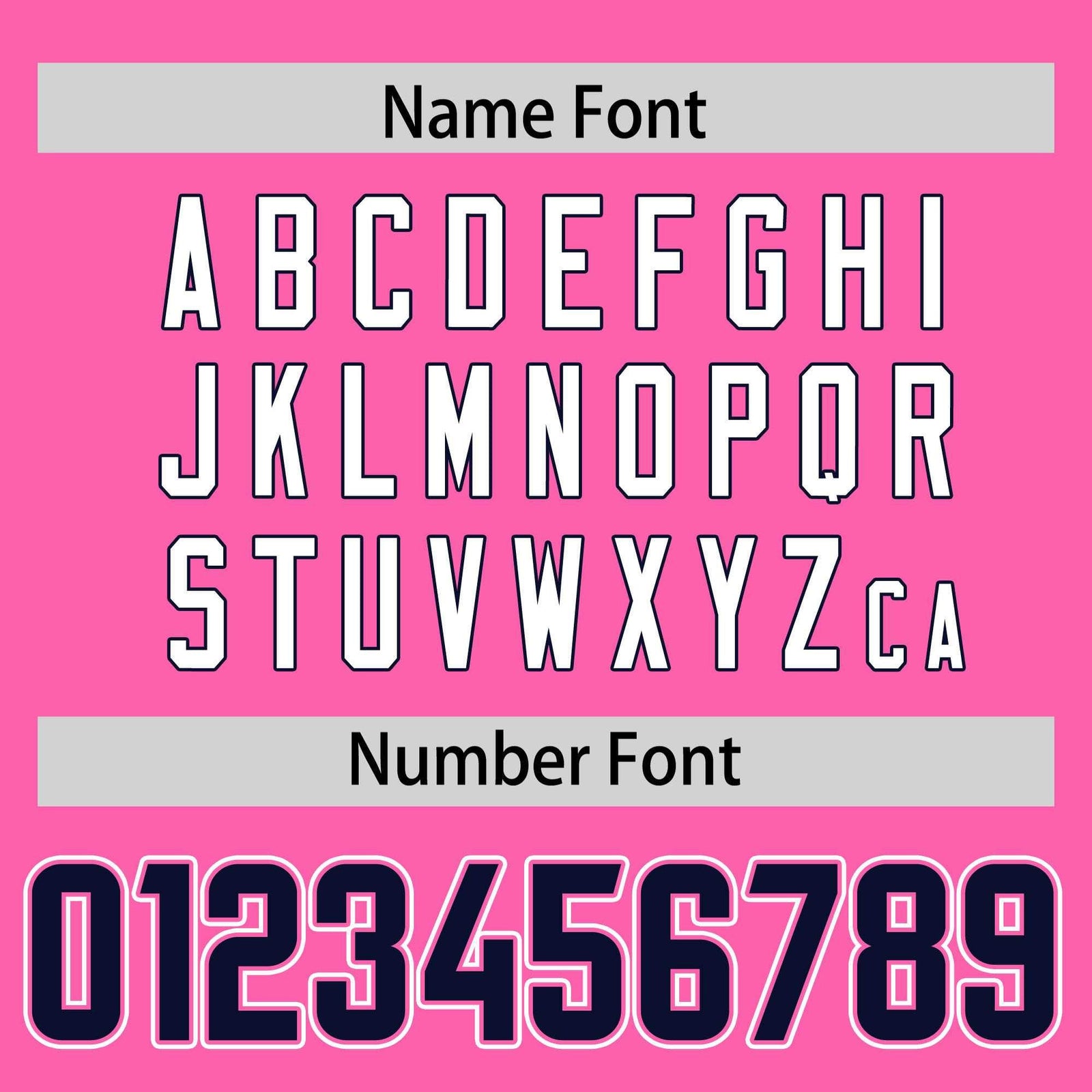 Custom Pink Personalized Classic Authentic Football Jersey