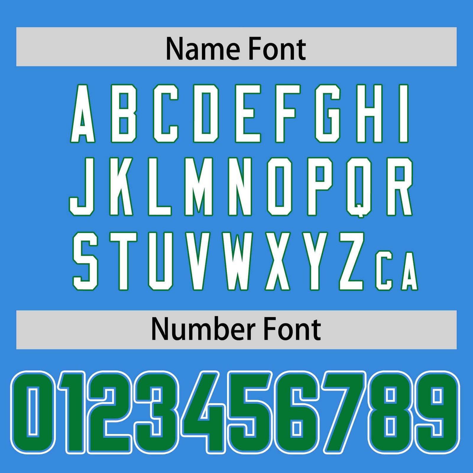 Custom Powder Blue Personalized Classic Authentic Football Jersey