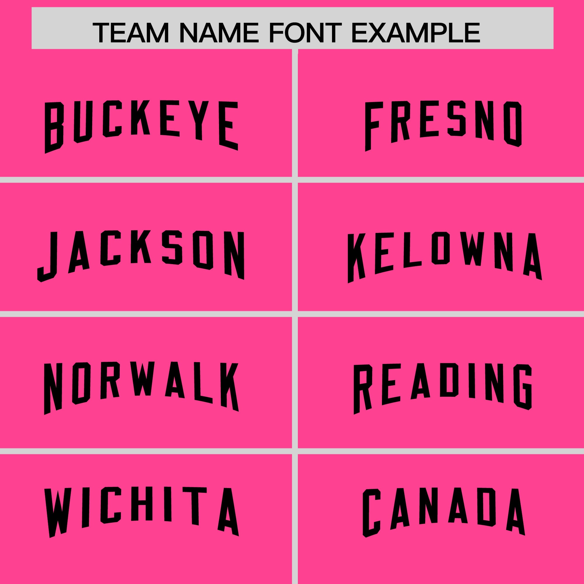Custom Black Pink Raglan Sleeves Side Blocks Pattern Authentic Football Jersey